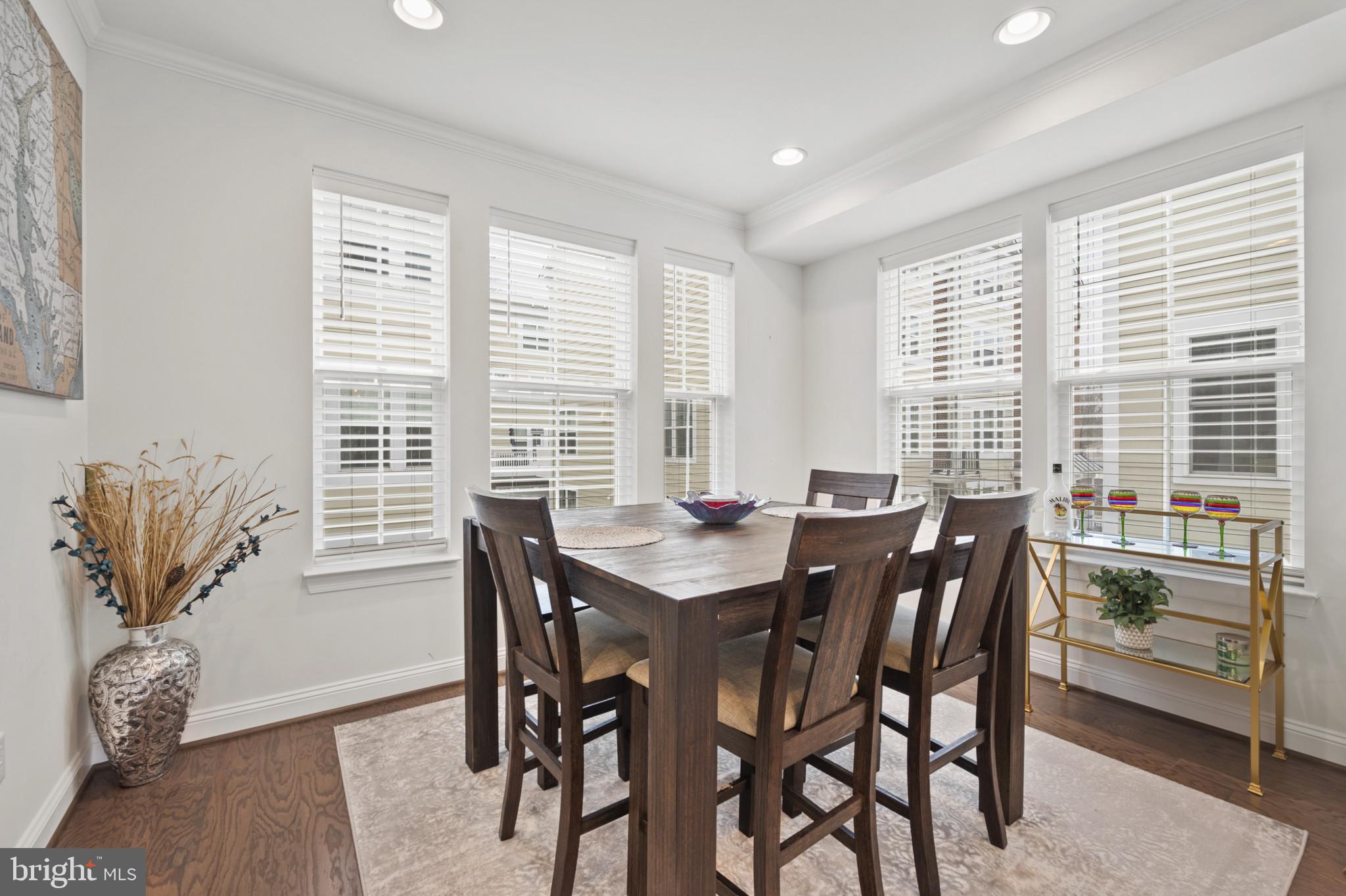 ANNAPOLIS TOWNES AT NEAL FARM - Residential