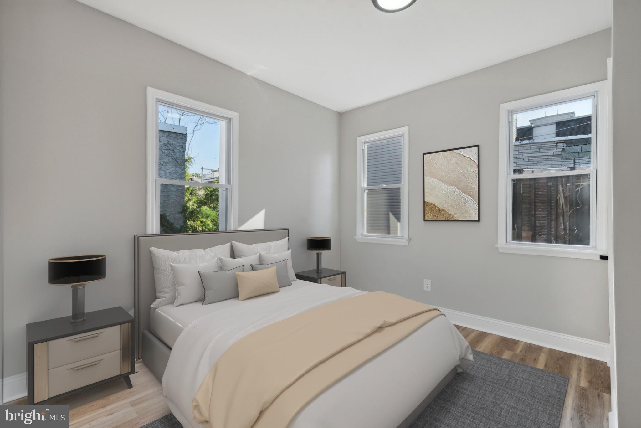 BREWERYTOWN - Residential