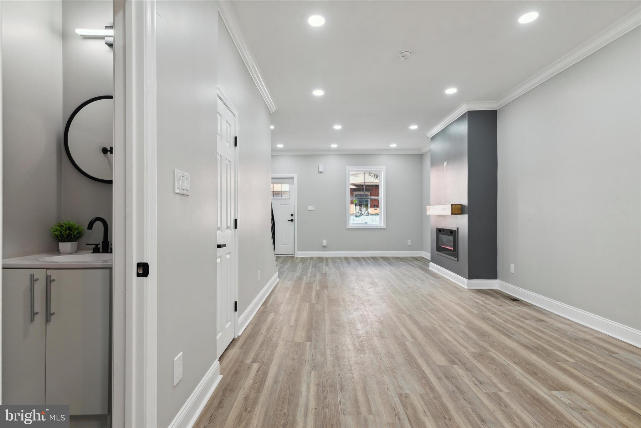 BREWERYTOWN - Residential