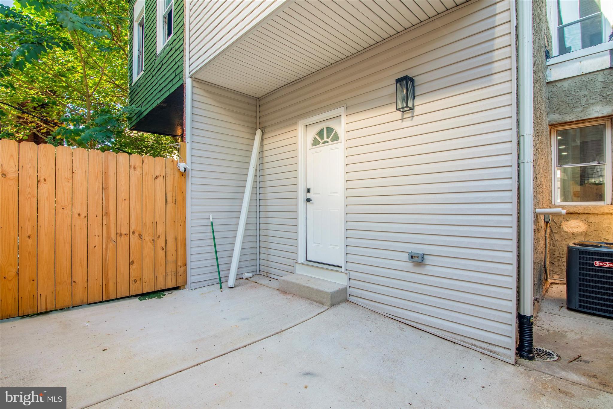 BREWERYTOWN - Residential