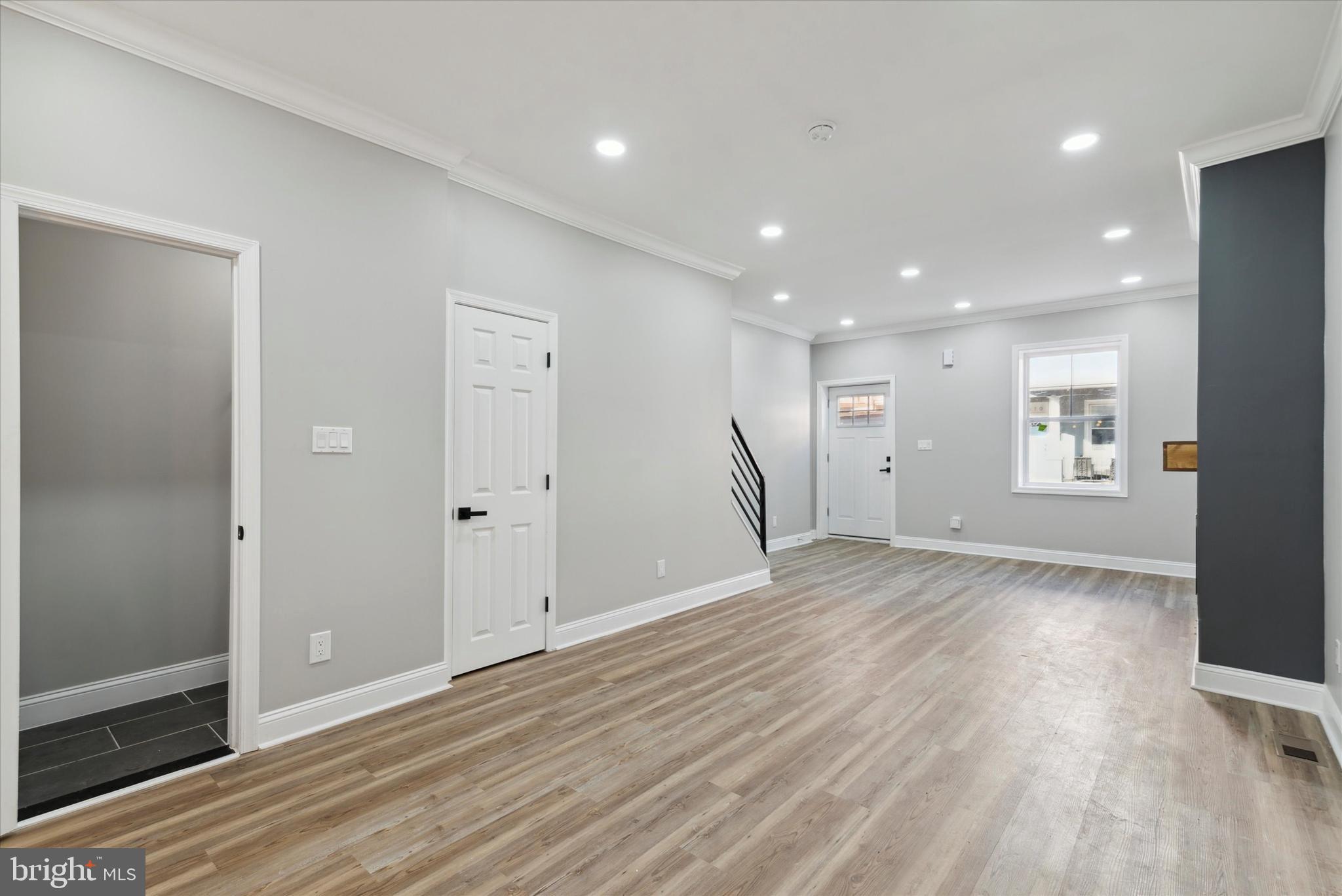 BREWERYTOWN - Residential