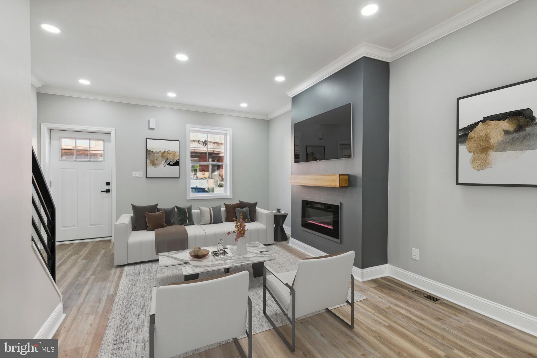 BREWERYTOWN - Residential