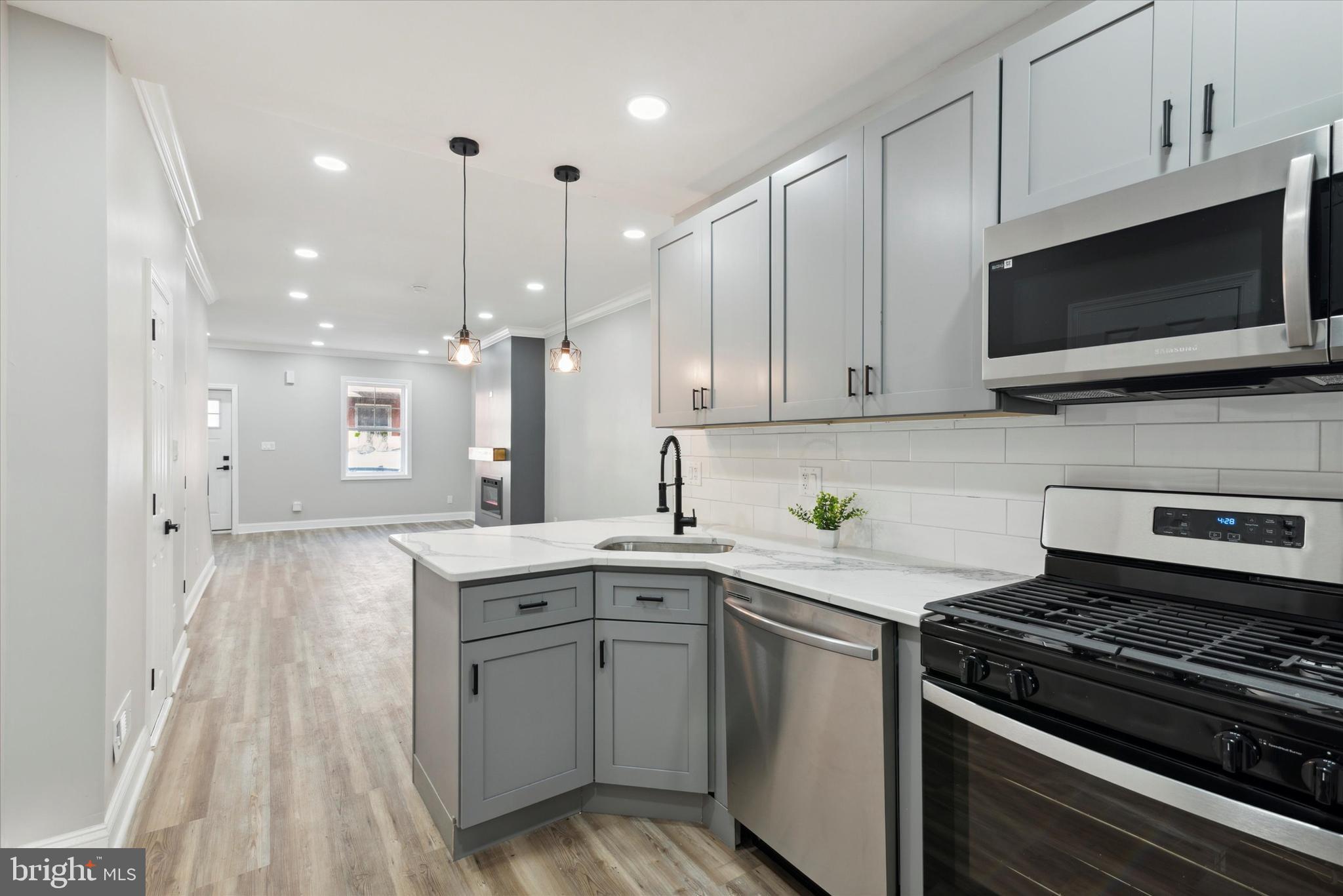 BREWERYTOWN - Residential