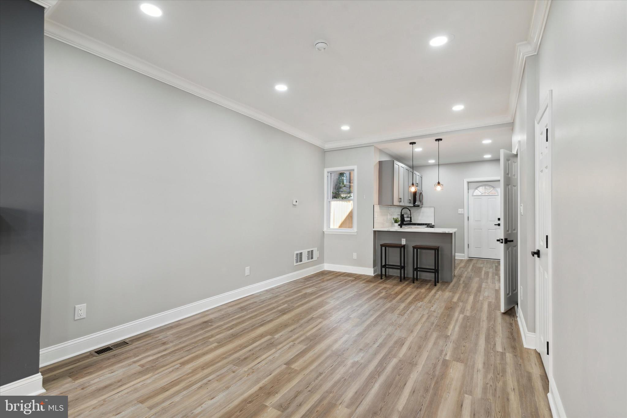 BREWERYTOWN - Residential