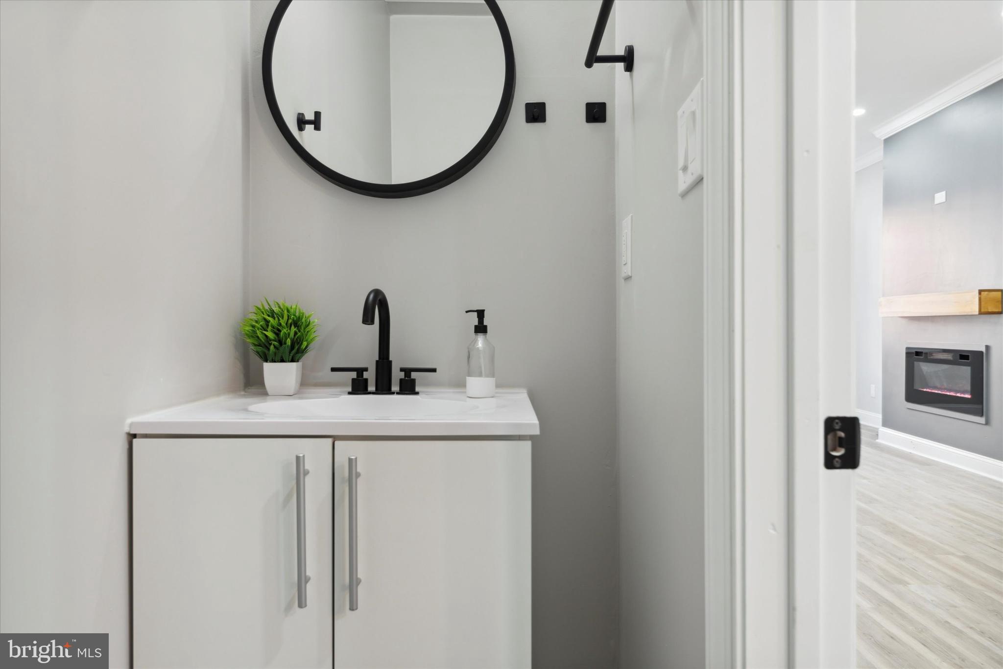 BREWERYTOWN - Residential