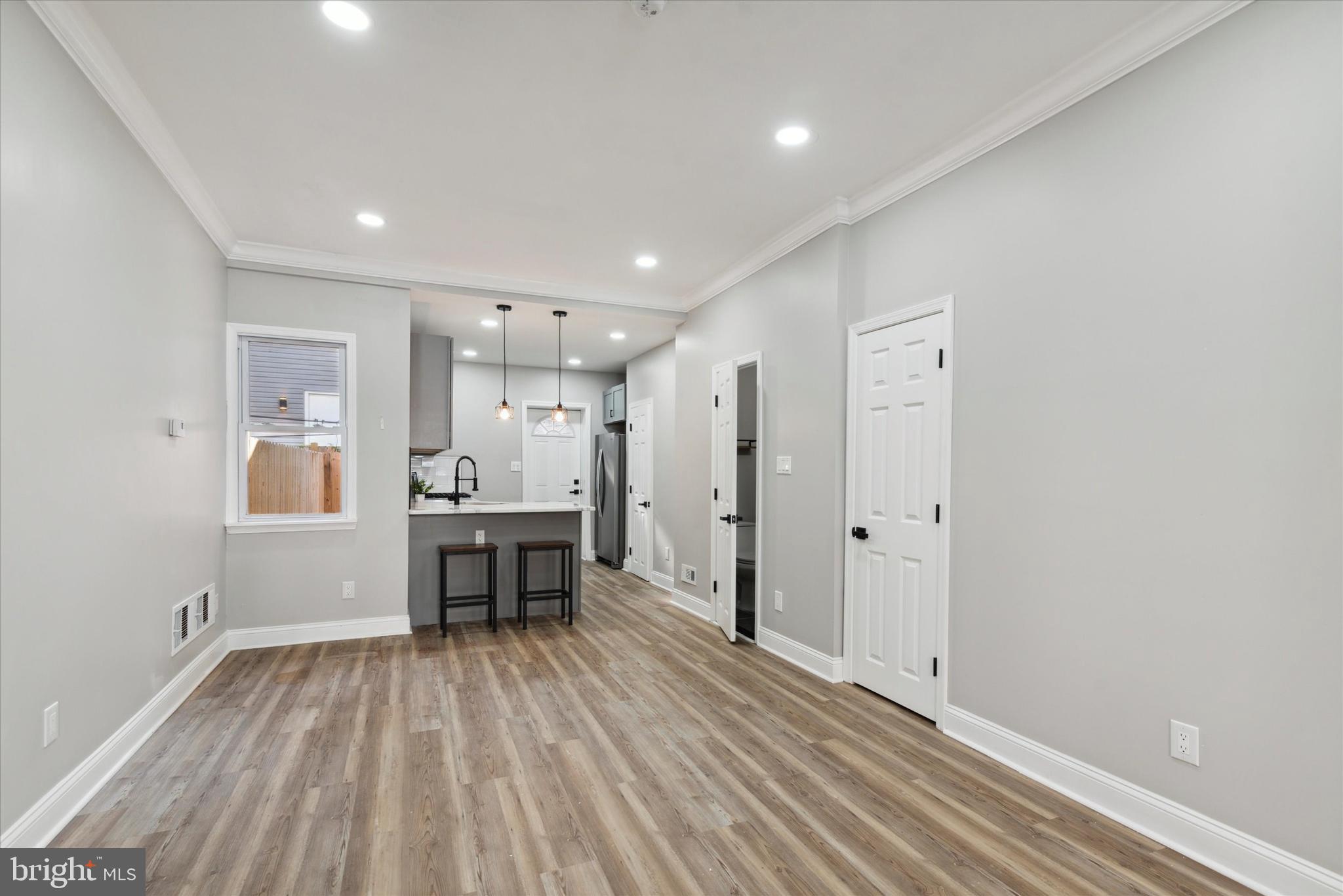 BREWERYTOWN - Residential