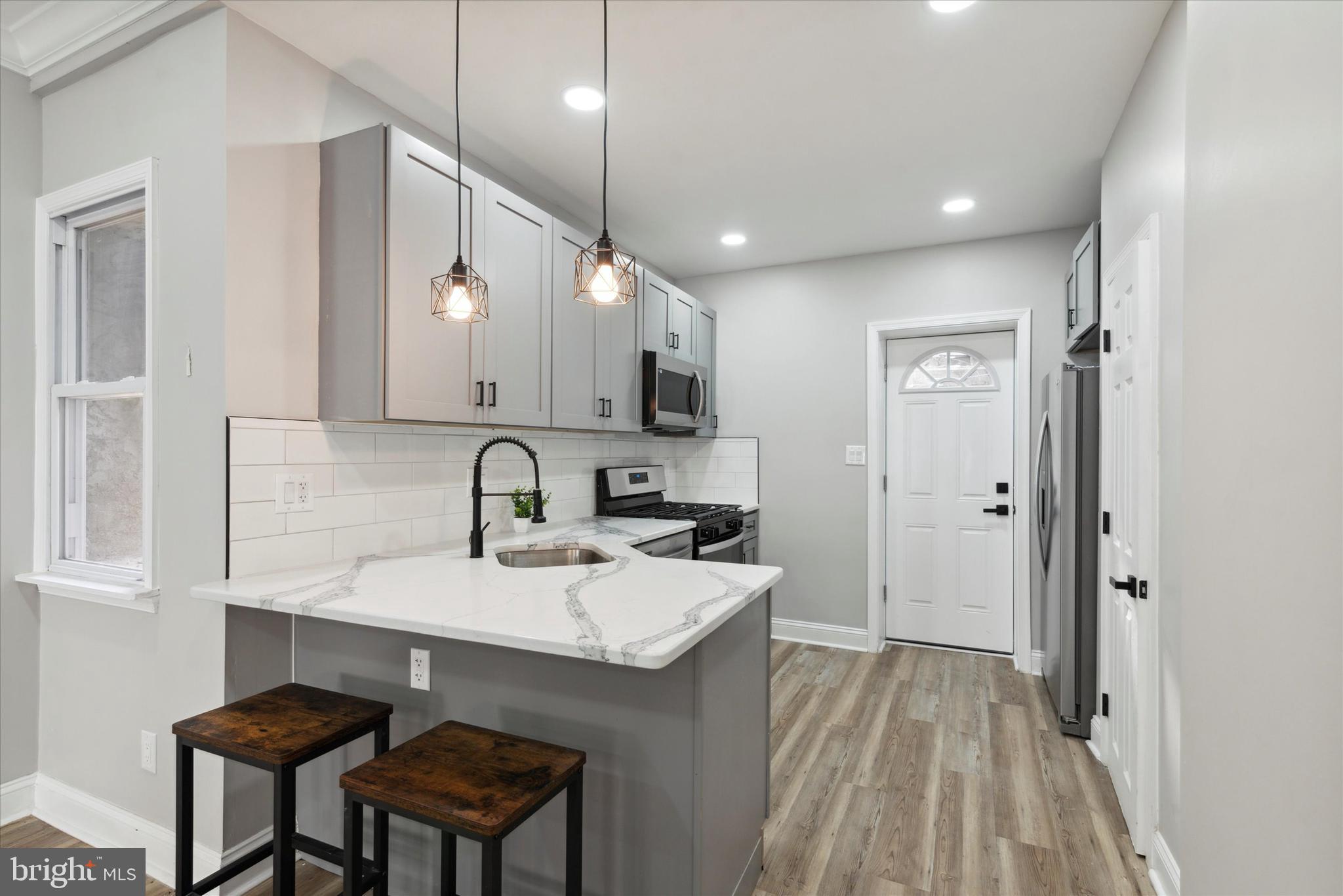 BREWERYTOWN - Residential