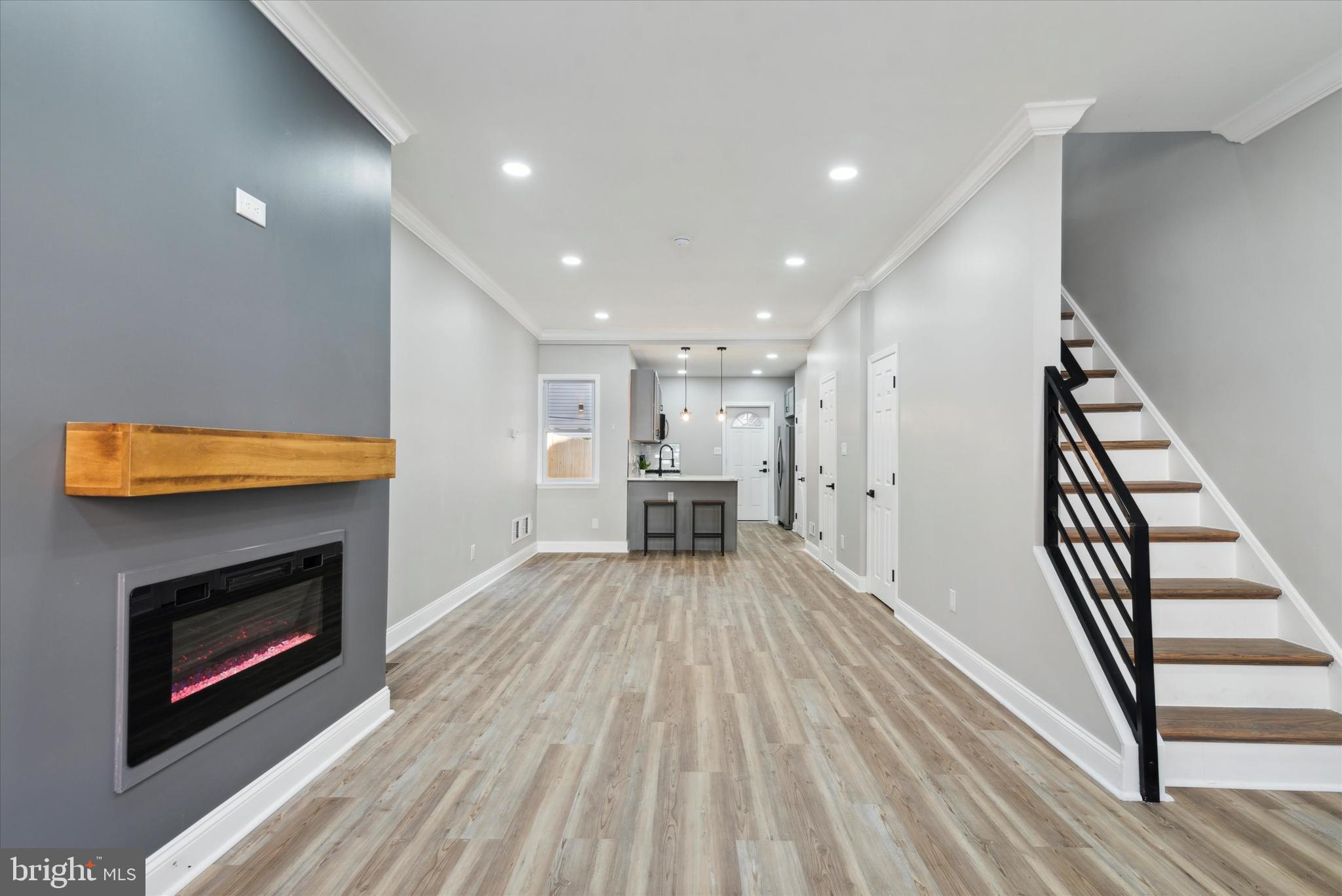 BREWERYTOWN - Residential