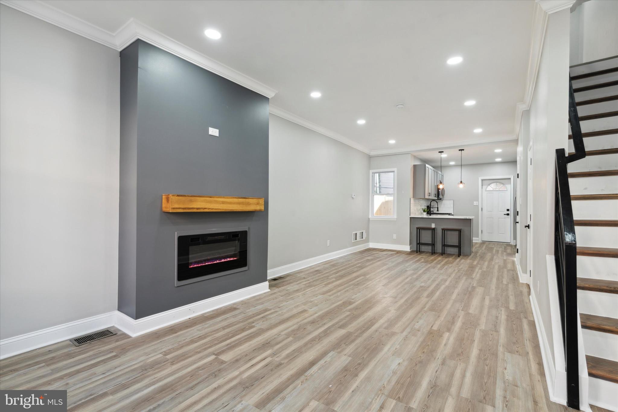 BREWERYTOWN - Residential