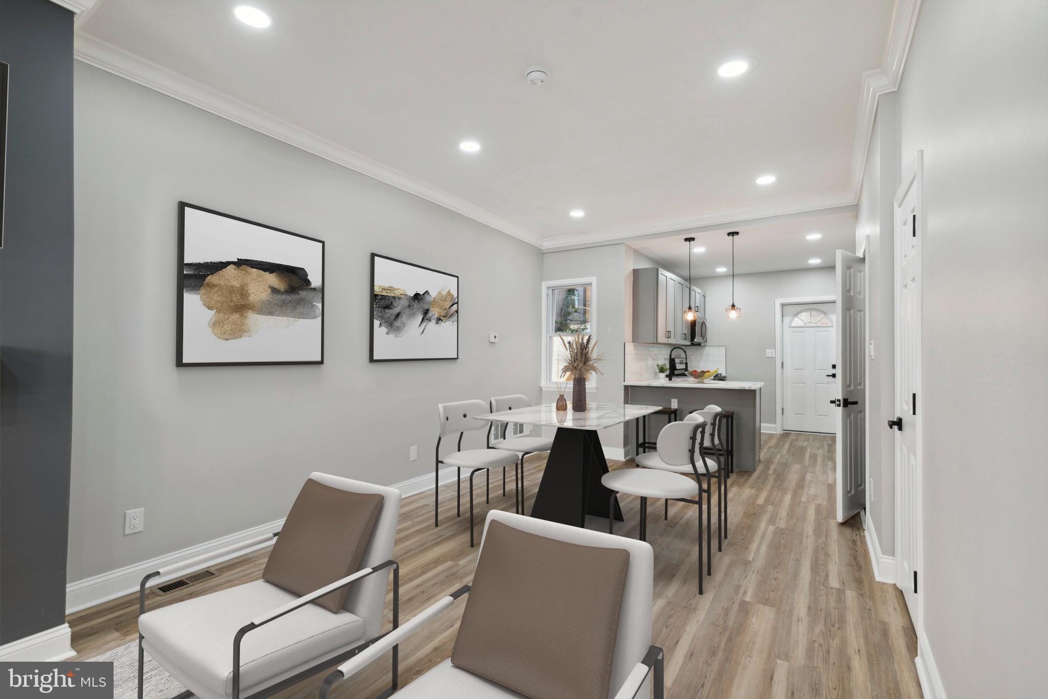 BREWERYTOWN - Residential