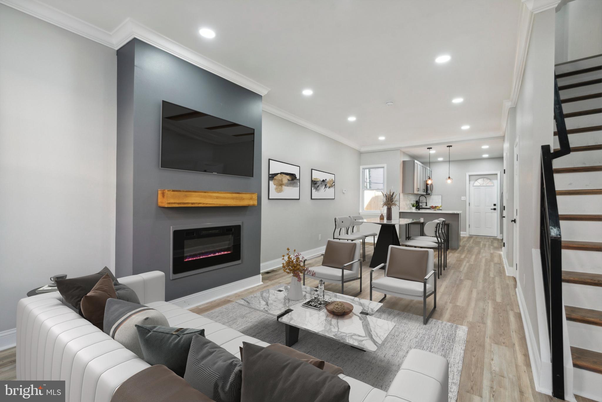 BREWERYTOWN - Residential