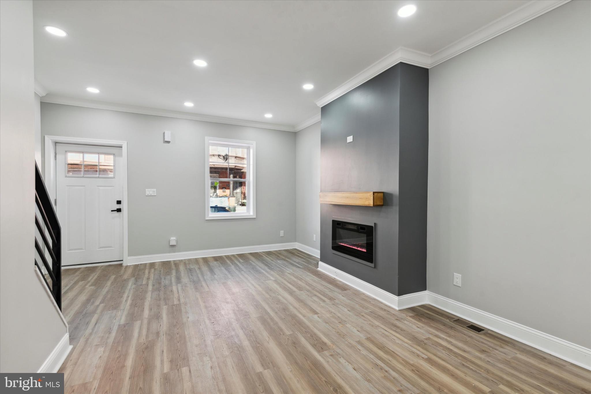 BREWERYTOWN - Residential