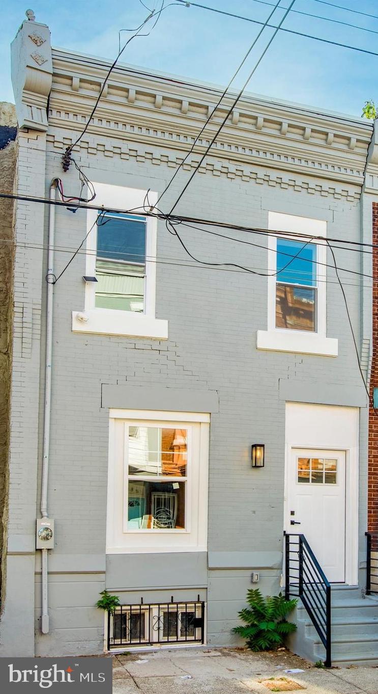 BREWERYTOWN - Residential