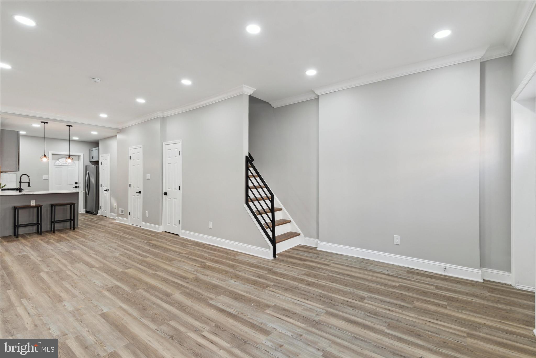 BREWERYTOWN - Residential