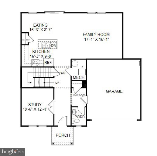 PRESIDENTS POINTE - Residential