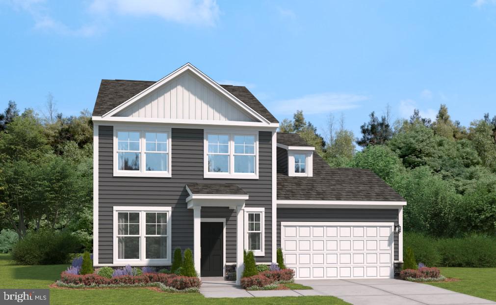 PRESIDENTS POINTE - Residential