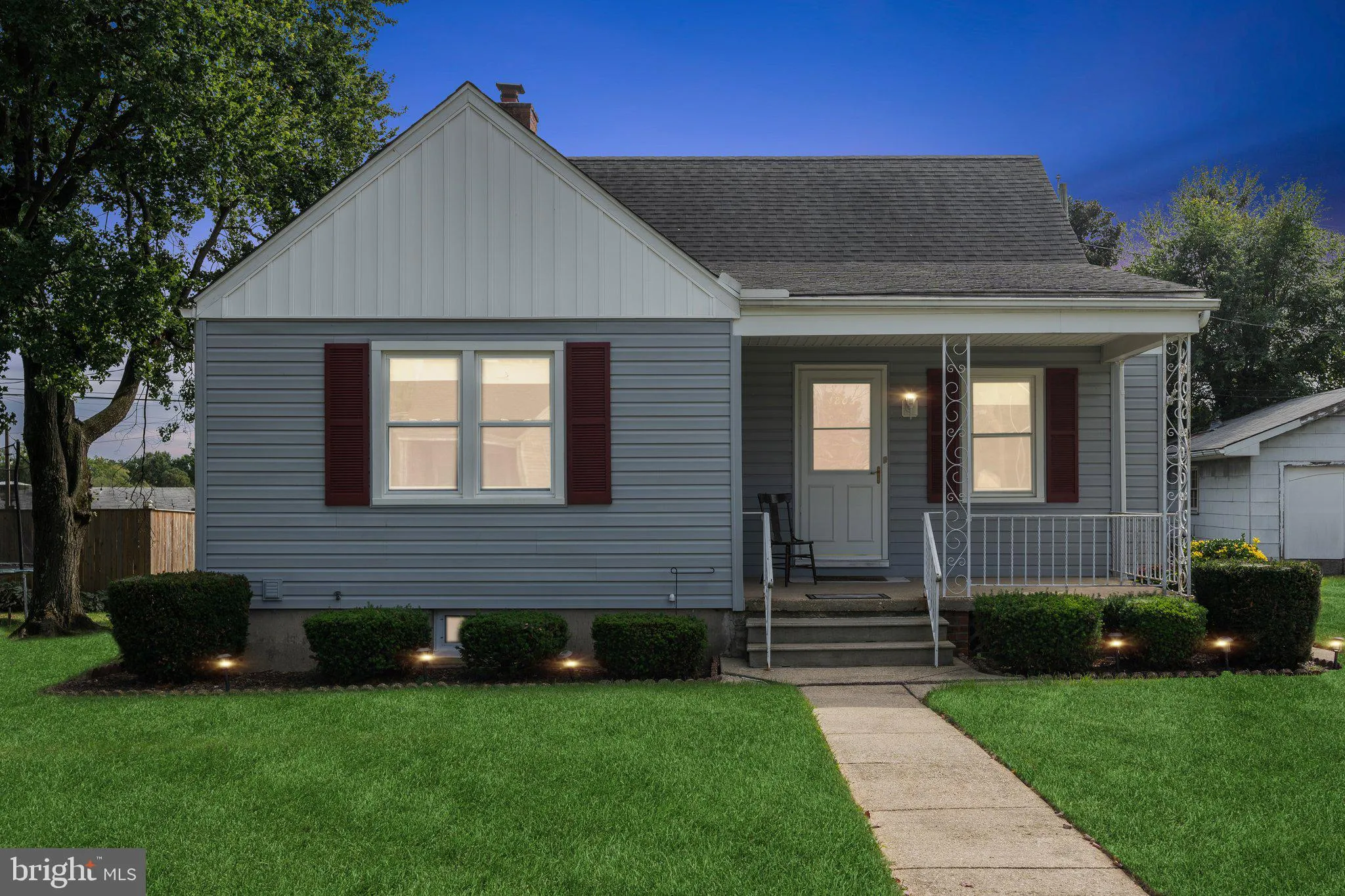 Parkville, Maryland 21234, United States, 3 Bedrooms Bedrooms, ,2 BathroomsBathrooms,Residential,Active,216835