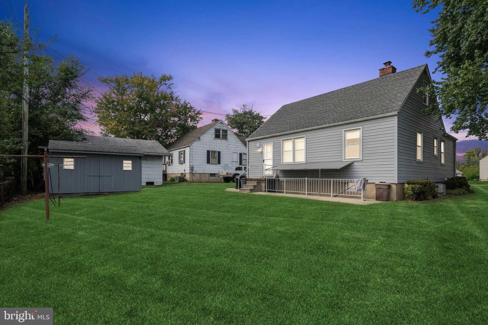 Parkville, Maryland 21234, United States, 3 Bedrooms Bedrooms, ,2 BathroomsBathrooms,Residential,Active,216835