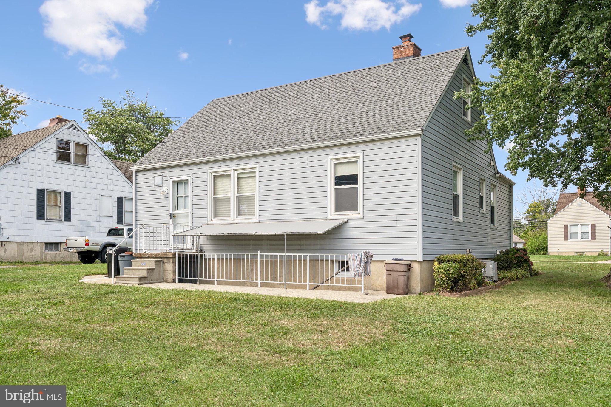 OAKLEIGH - Residential