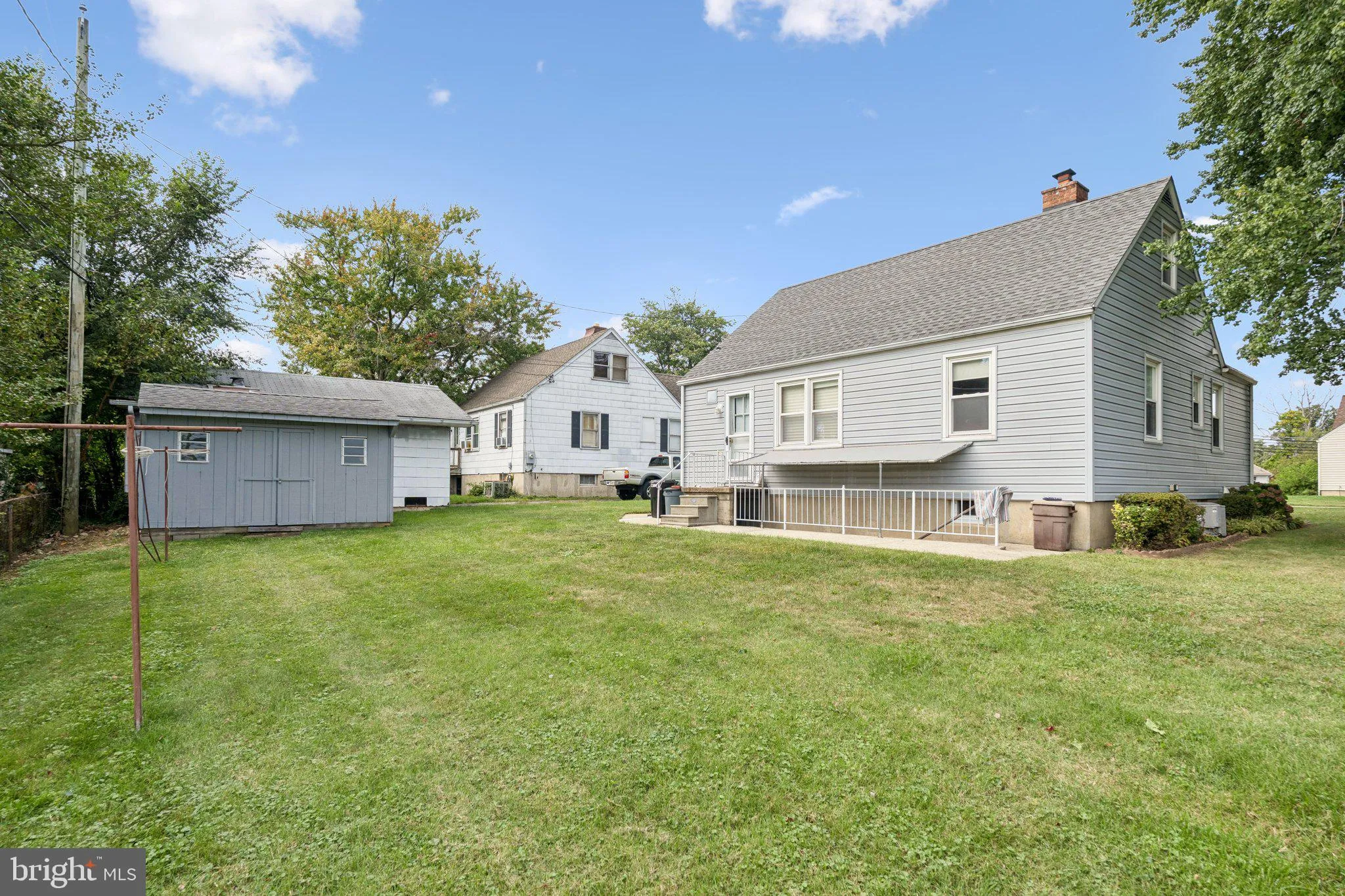 Parkville, Maryland 21234, United States, 3 Bedrooms Bedrooms, ,2 BathroomsBathrooms,Residential,Active,216835