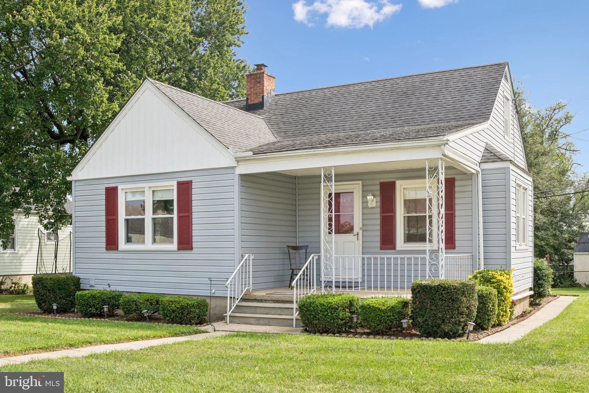 Parkville, Maryland 21234, United States, 3 Bedrooms Bedrooms, ,2 BathroomsBathrooms,Residential,Active,216835