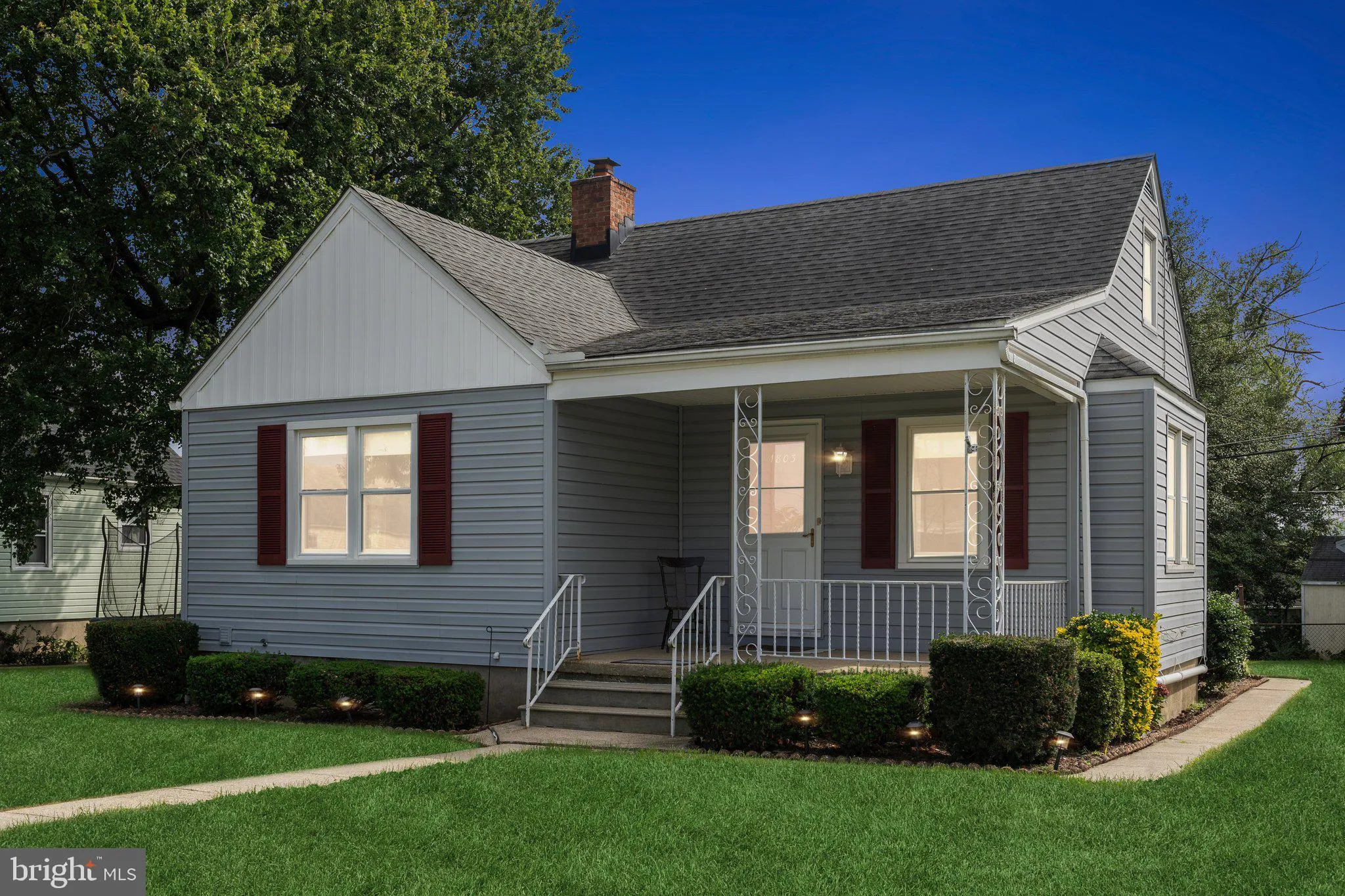 Parkville, Maryland 21234, United States, 3 Bedrooms Bedrooms, ,2 BathroomsBathrooms,Residential,Active,216835