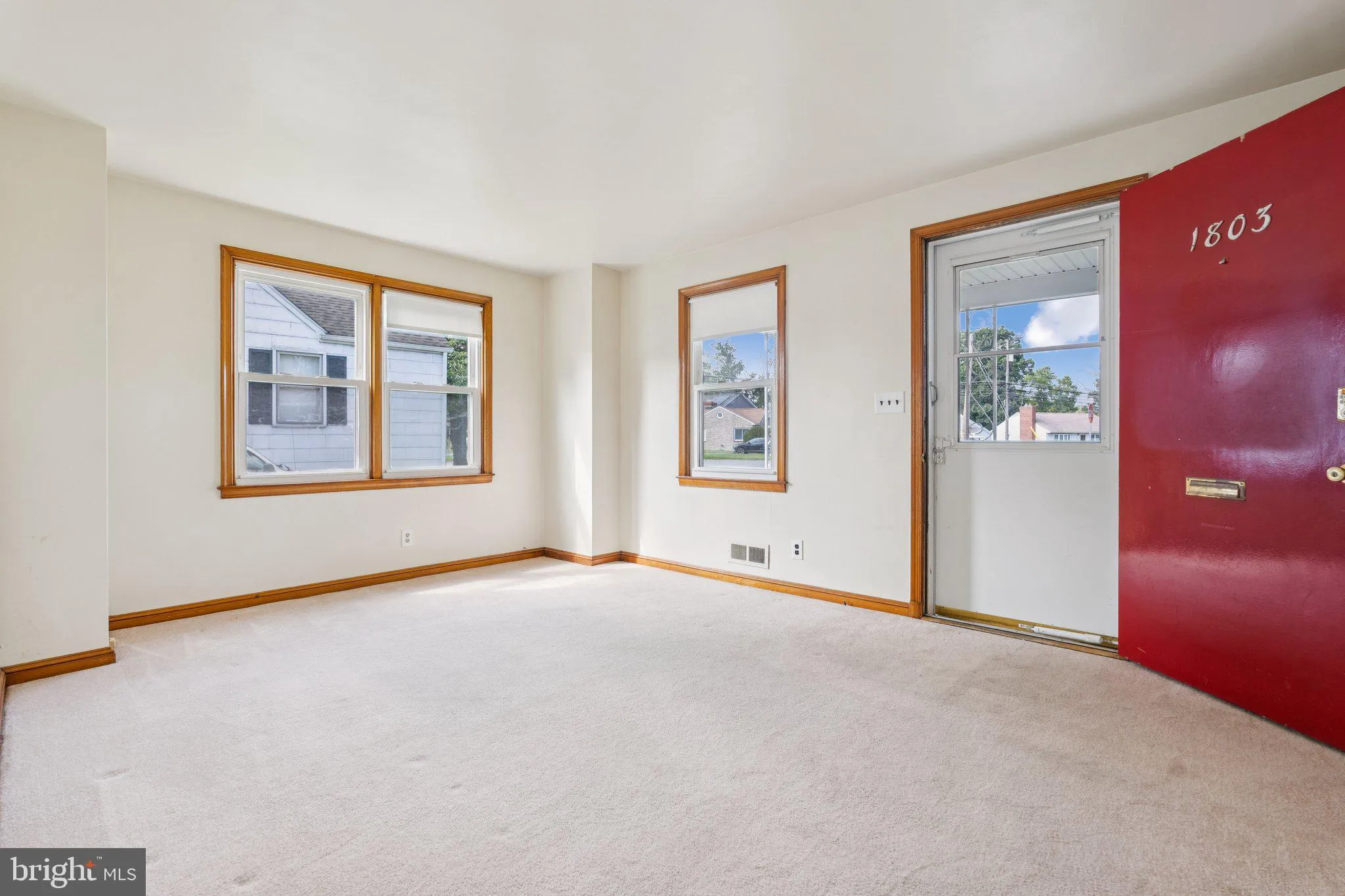 Parkville, Maryland 21234, United States, 3 Bedrooms Bedrooms, ,2 BathroomsBathrooms,Residential,Active,216835