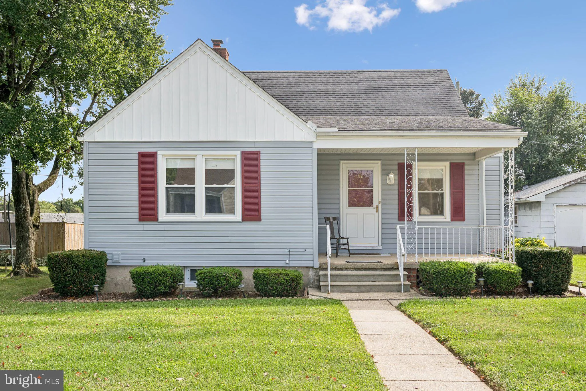 Parkville, Maryland 21234, United States, 3 Bedrooms Bedrooms, ,2 BathroomsBathrooms,Residential,Active,216835