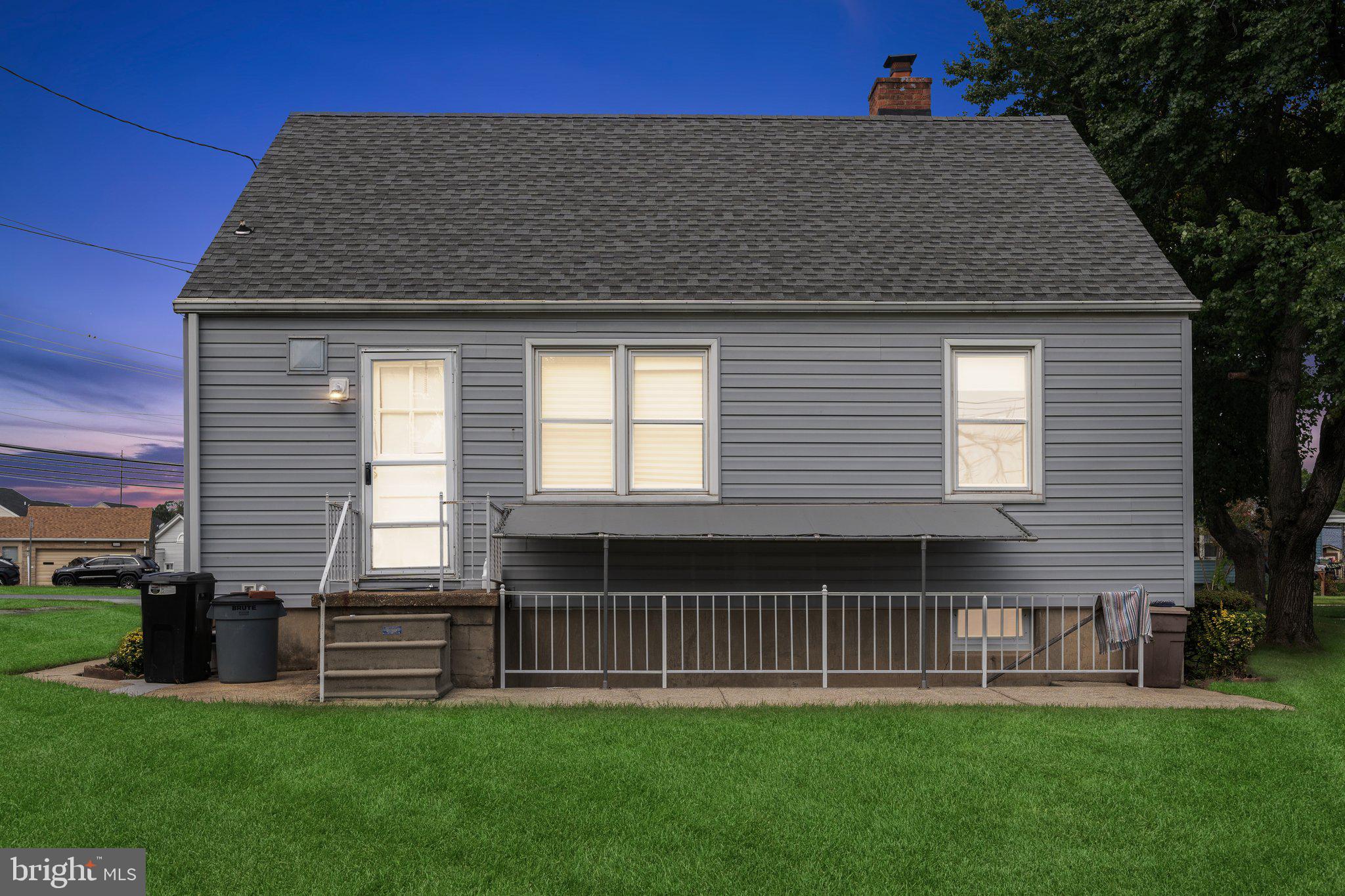 OAKLEIGH - Residential