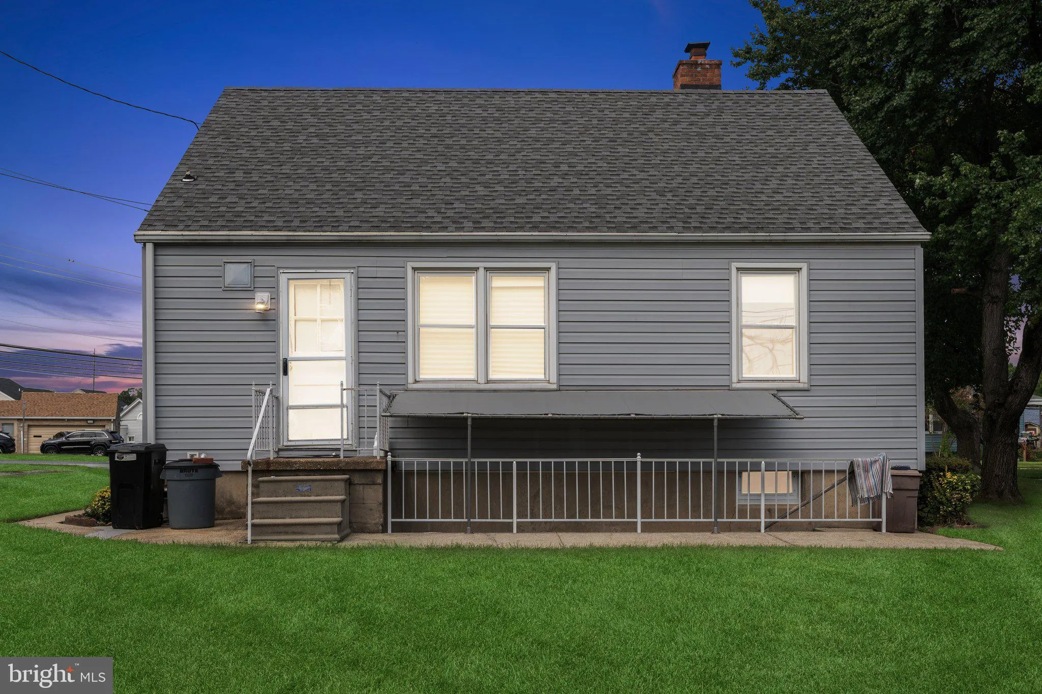 Parkville, Maryland 21234, United States, 3 Bedrooms Bedrooms, ,2 BathroomsBathrooms,Residential,Active,216835