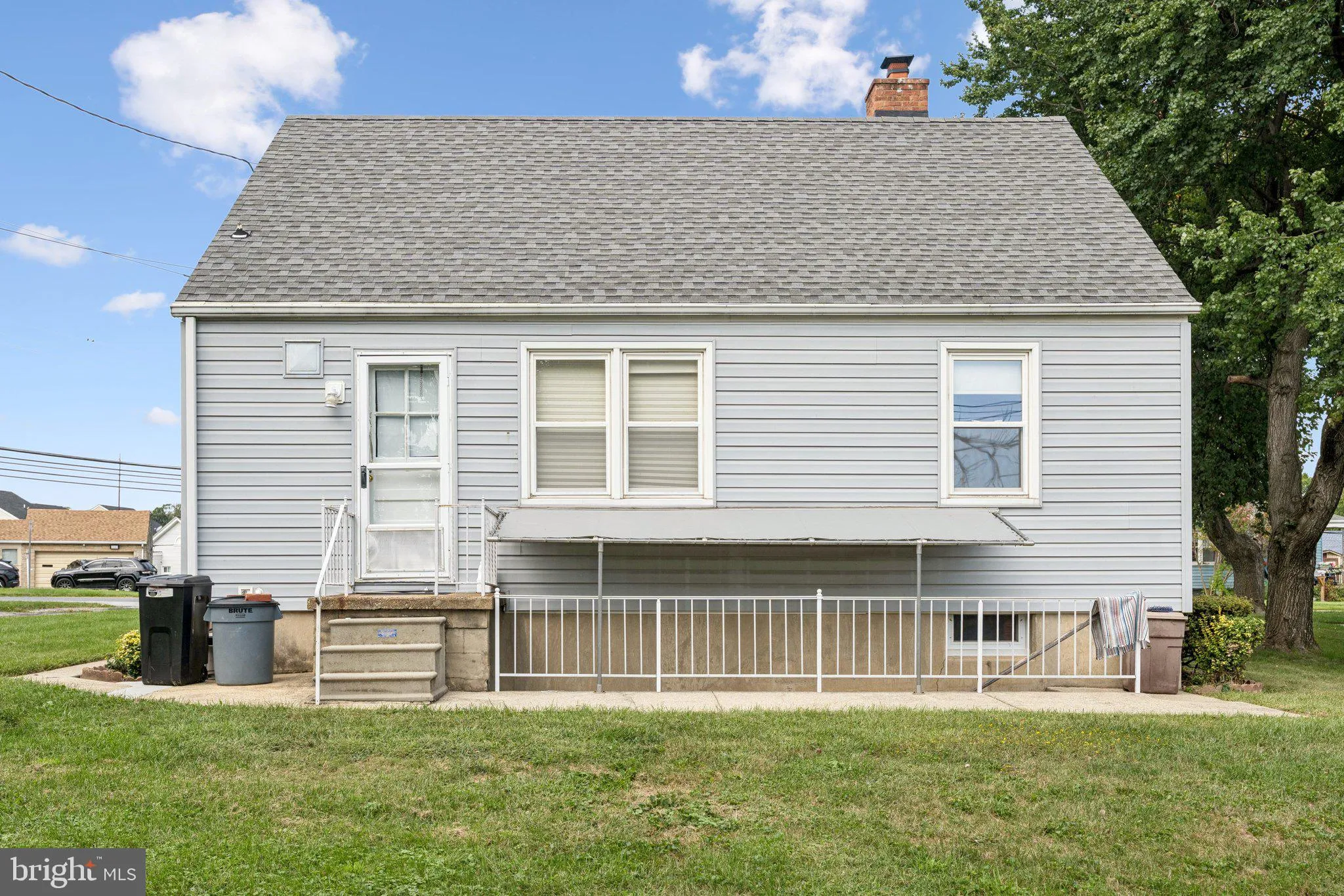 Parkville, Maryland 21234, United States, 3 Bedrooms Bedrooms, ,2 BathroomsBathrooms,Residential,Active,216835