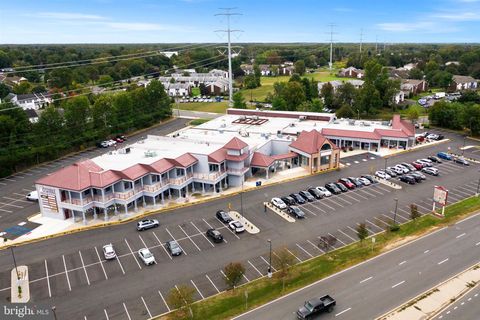 Photo of 485 Georges Road #205, DAYTON, NJ 08810 (MLS # NJMX2007288)