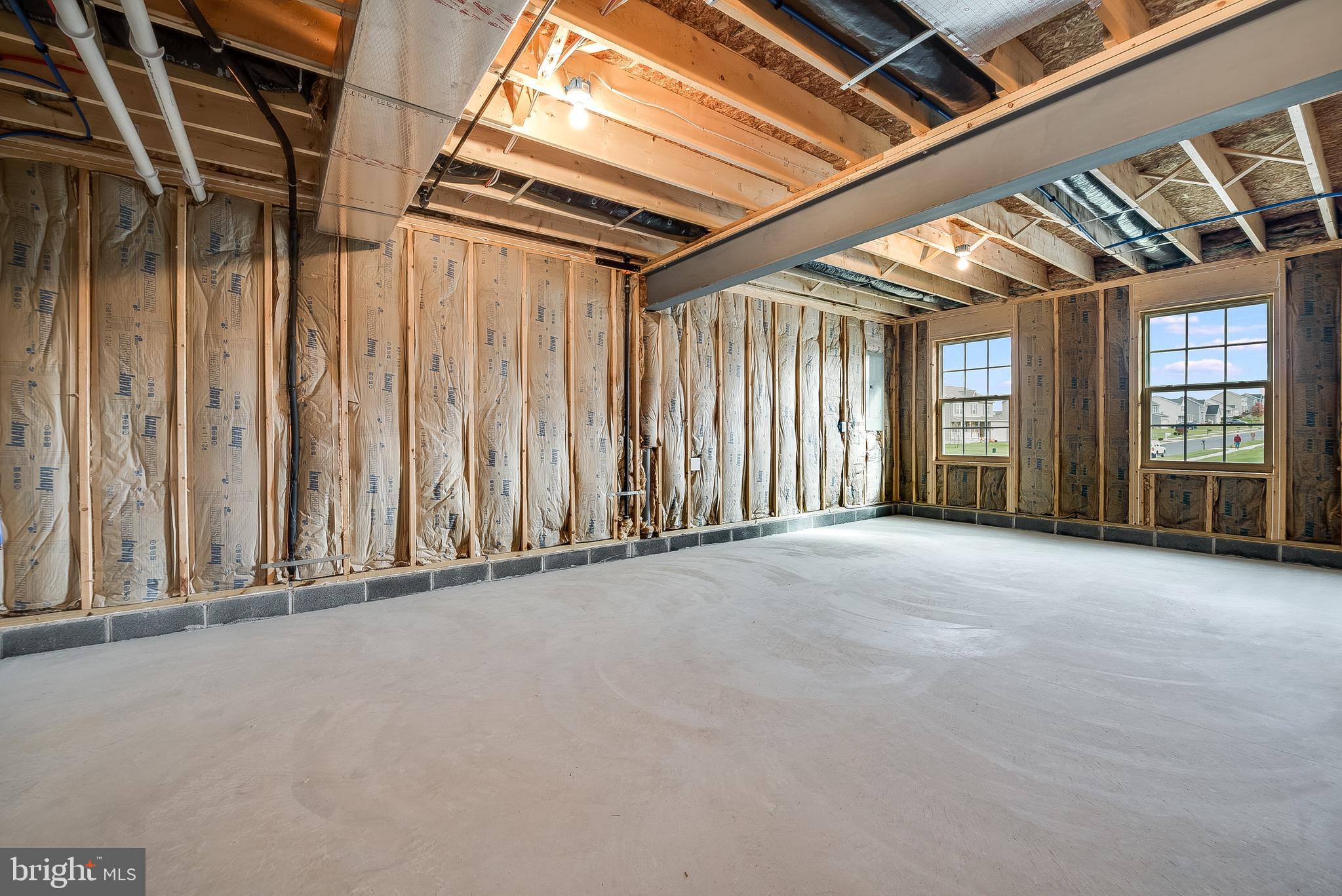 JACKSON HEIGHTS - Residential