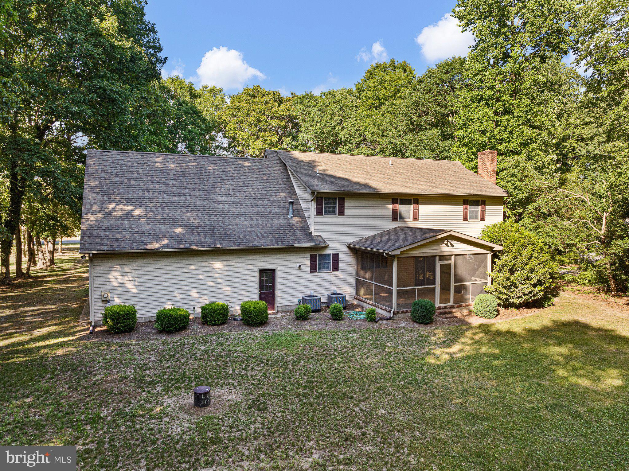 750 ABBOTTS POND ROAD