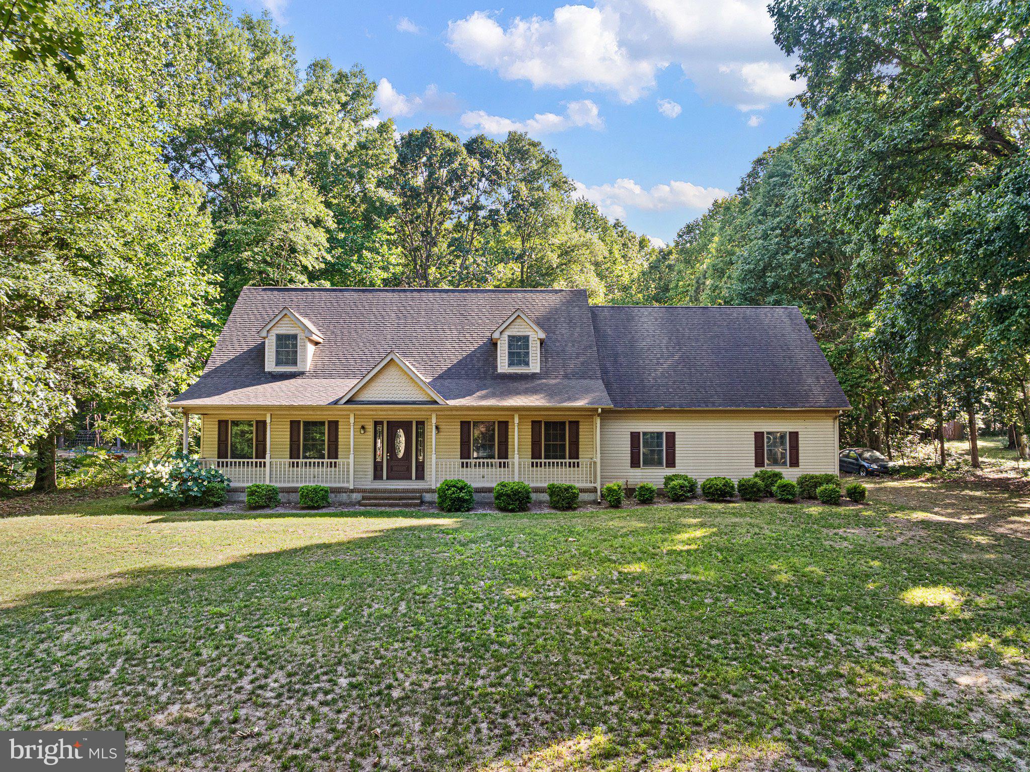 750 ABBOTTS POND ROAD