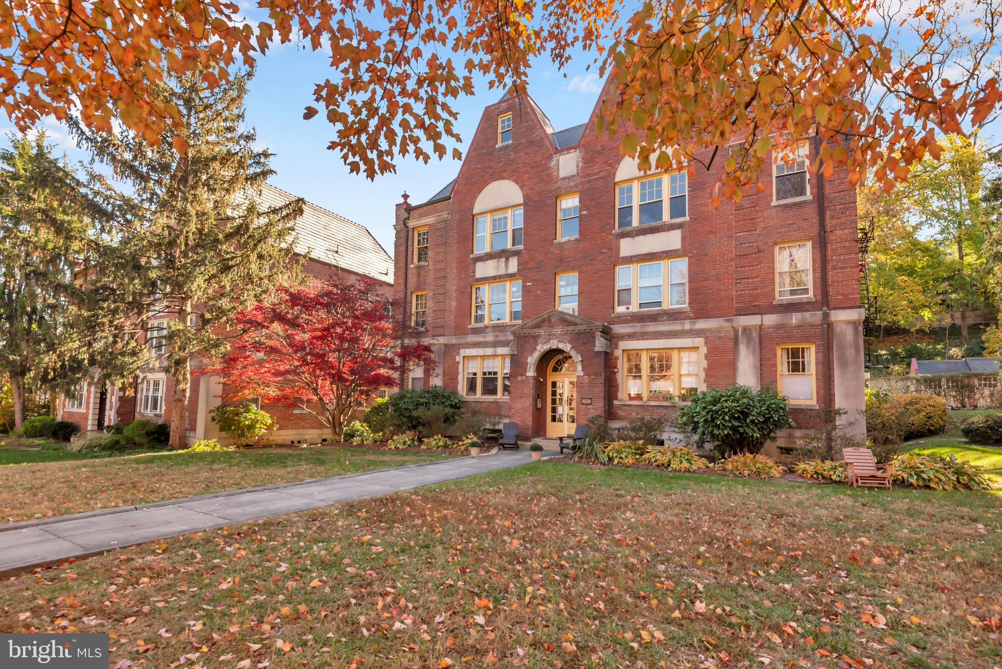 3020 PORTER STREET NW 103