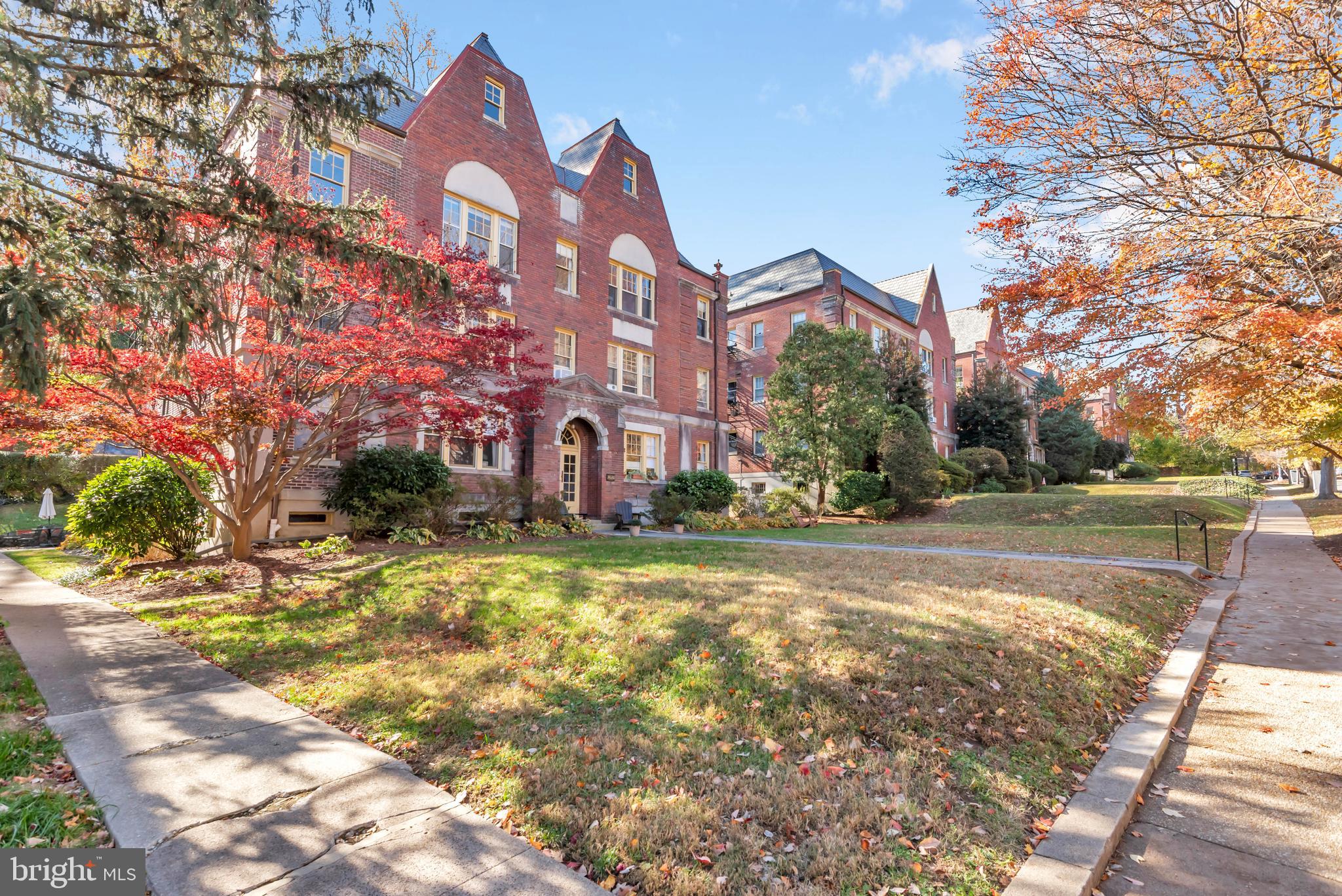 3020 PORTER STREET NW 103