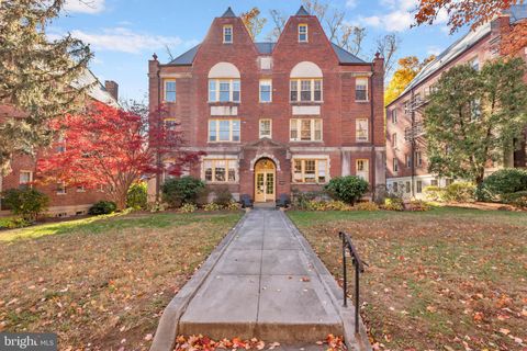 3020 PORTER STREET NW 103 WASHINGTON DC 20008