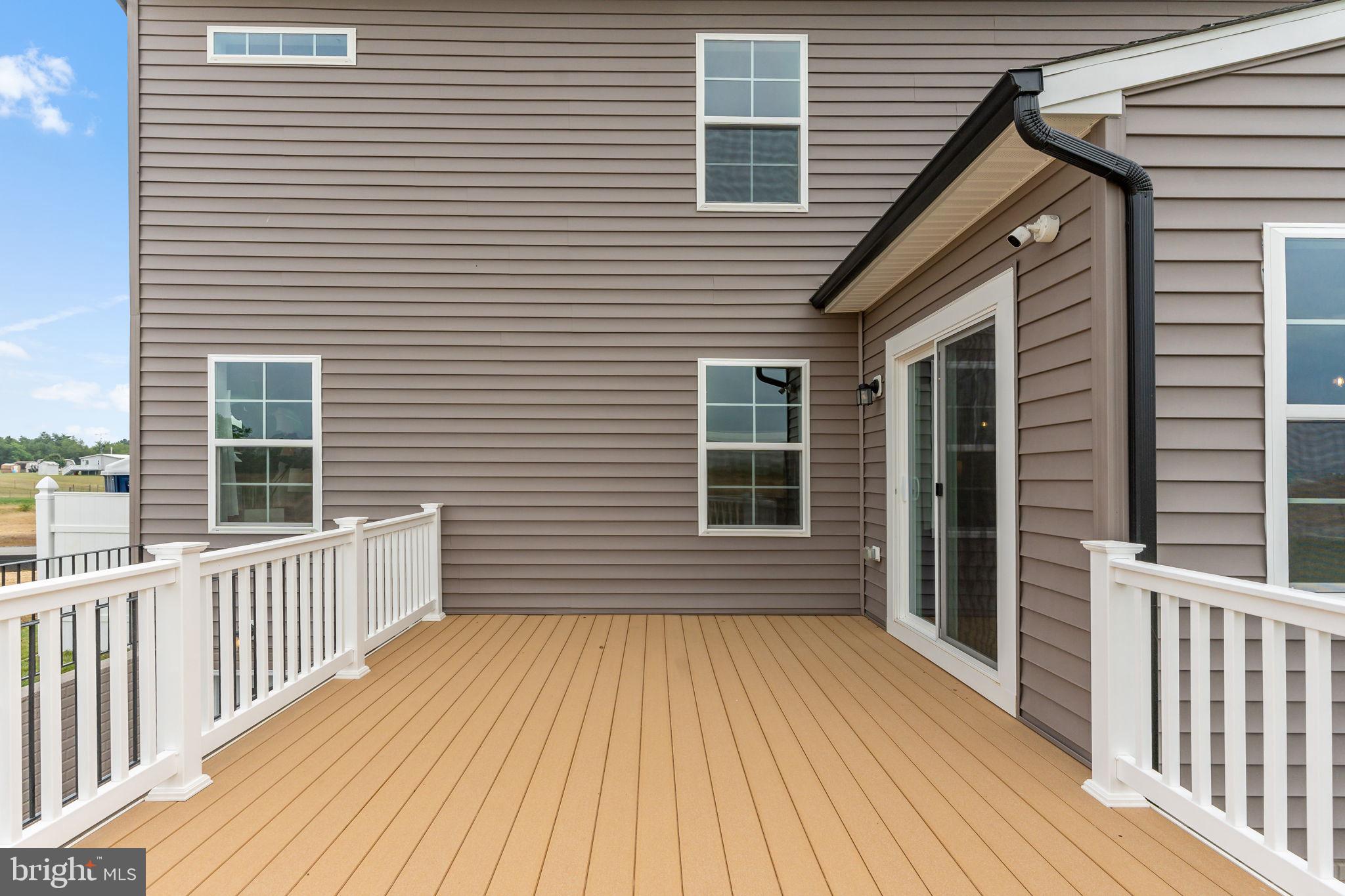 SOUTH BROOK - Residential