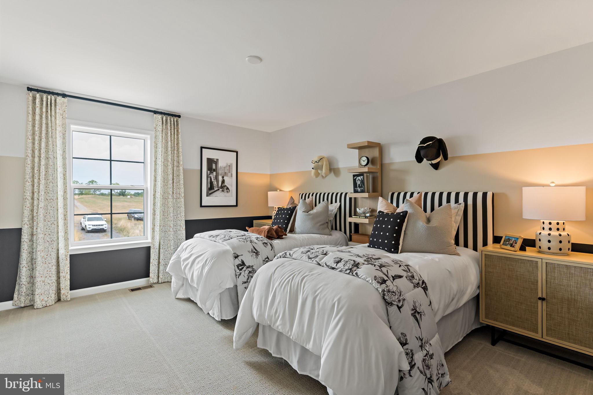 SOUTH BROOK - Residential