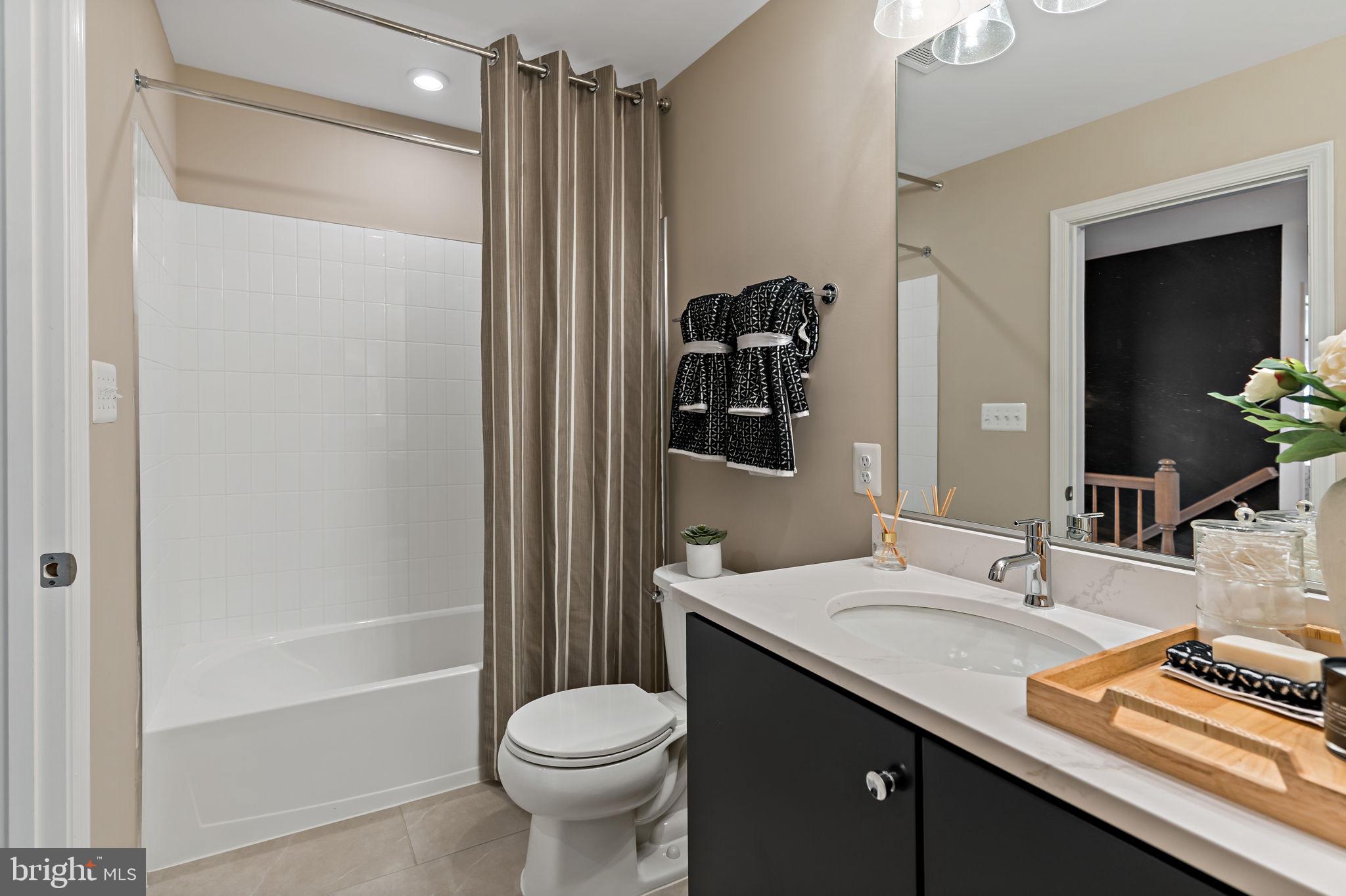 SOUTH BROOK - Residential