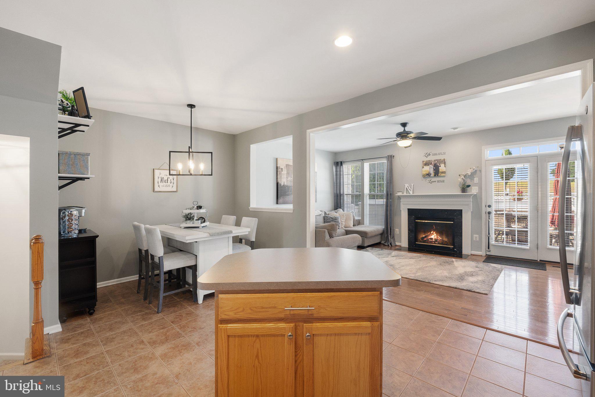 SHENANDOAH SPRINGS - Residential