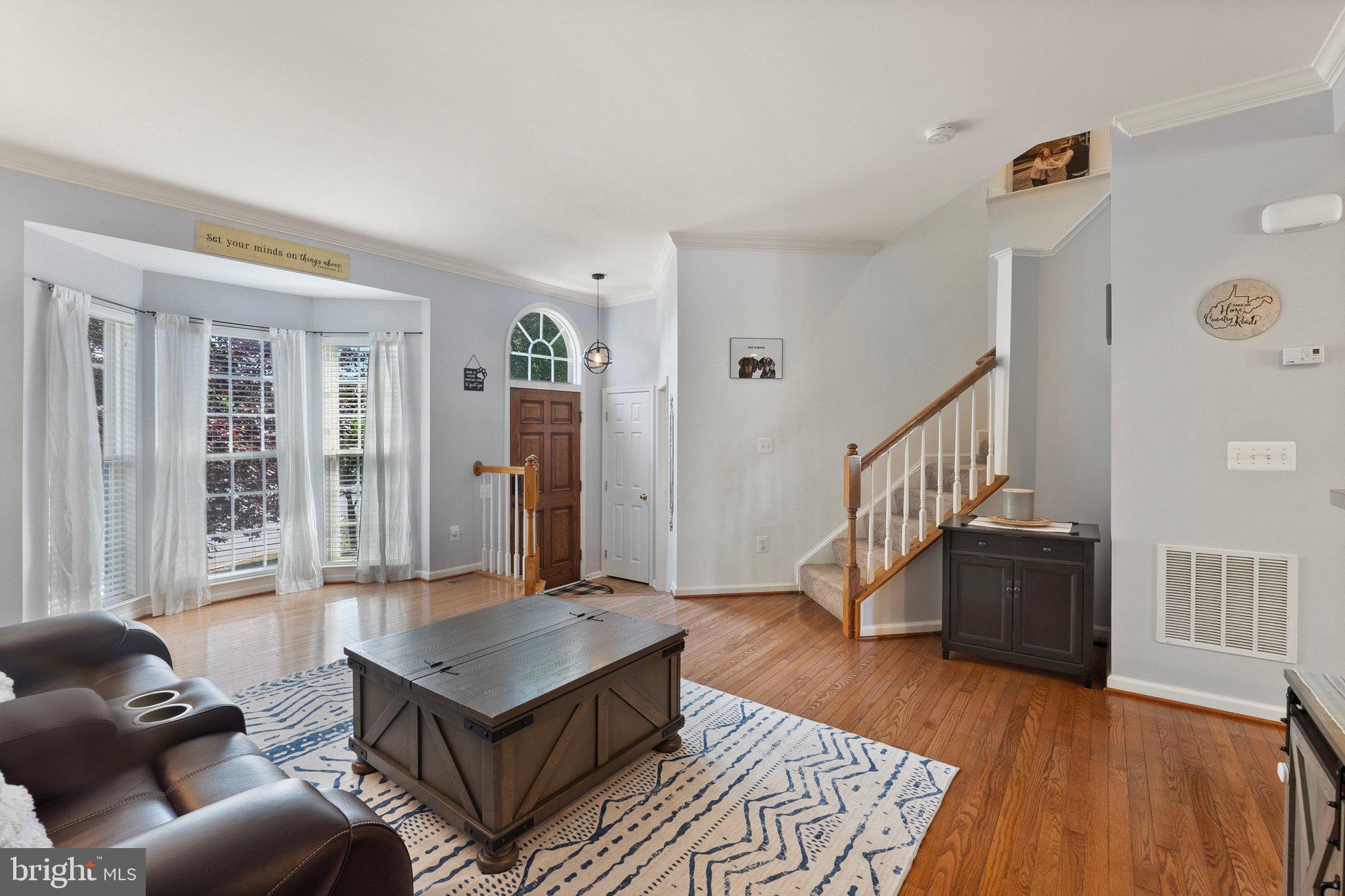 SHENANDOAH SPRINGS - Residential