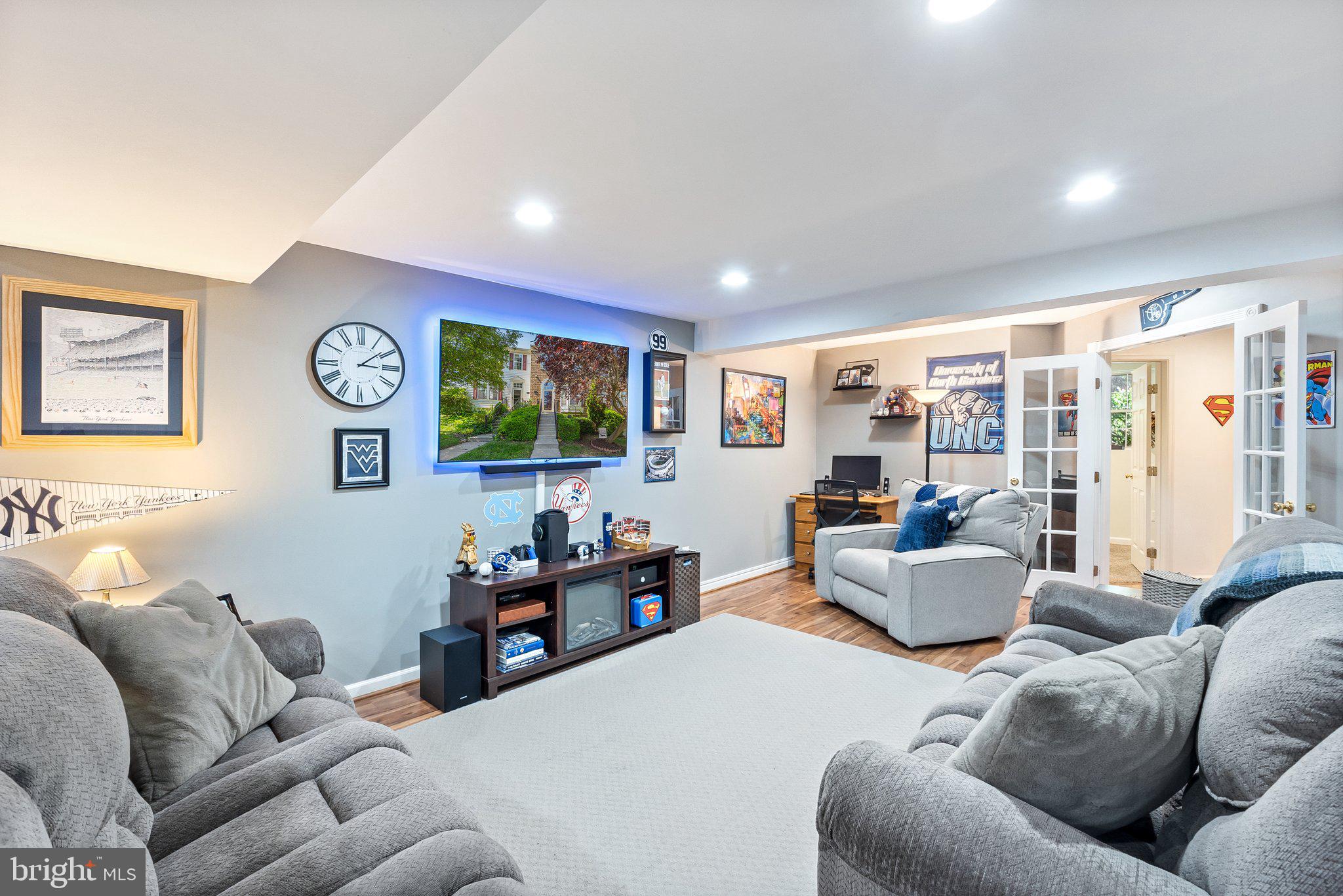 SHENANDOAH SPRINGS - Residential