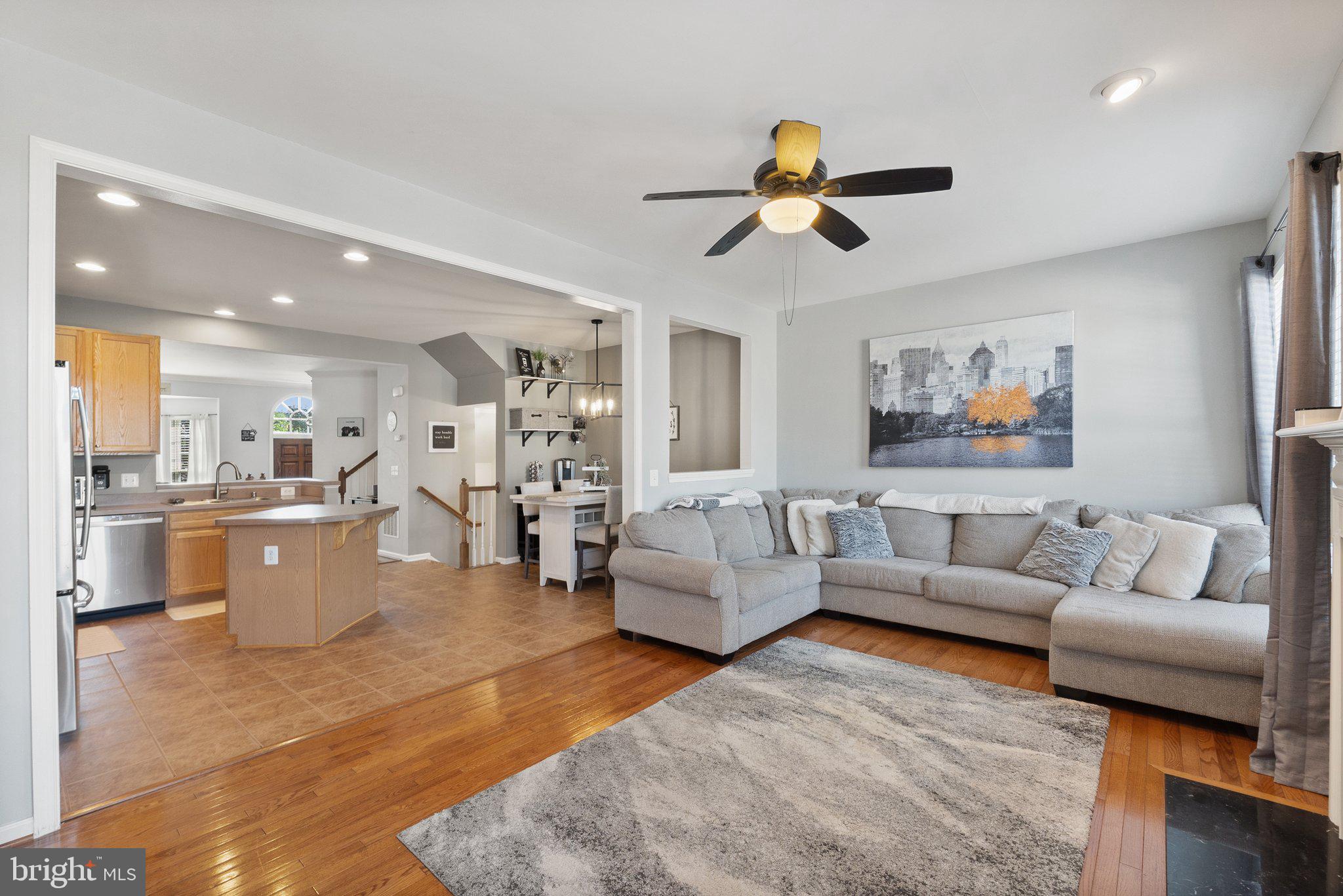 SHENANDOAH SPRINGS - Residential