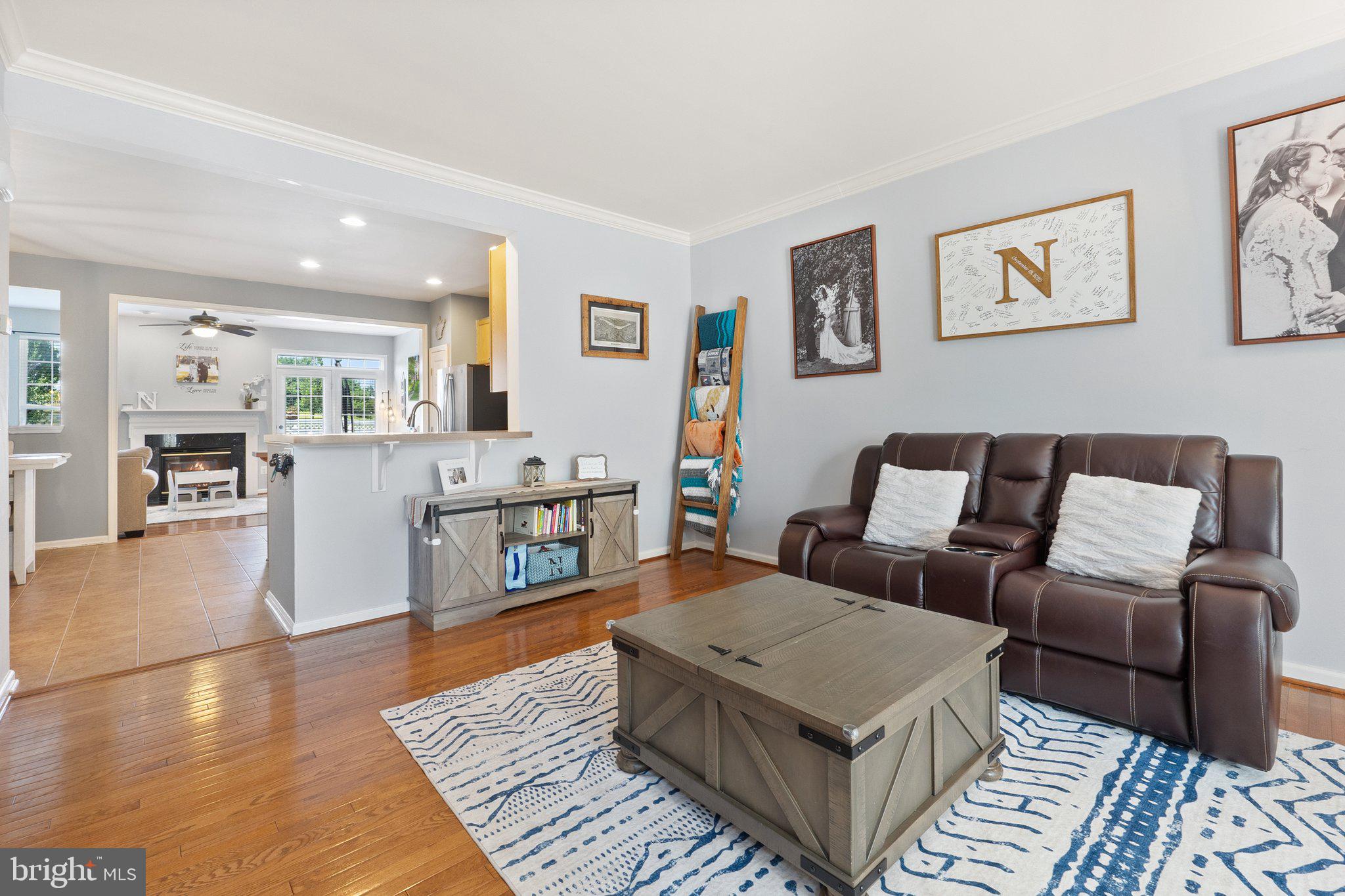 SHENANDOAH SPRINGS - Residential