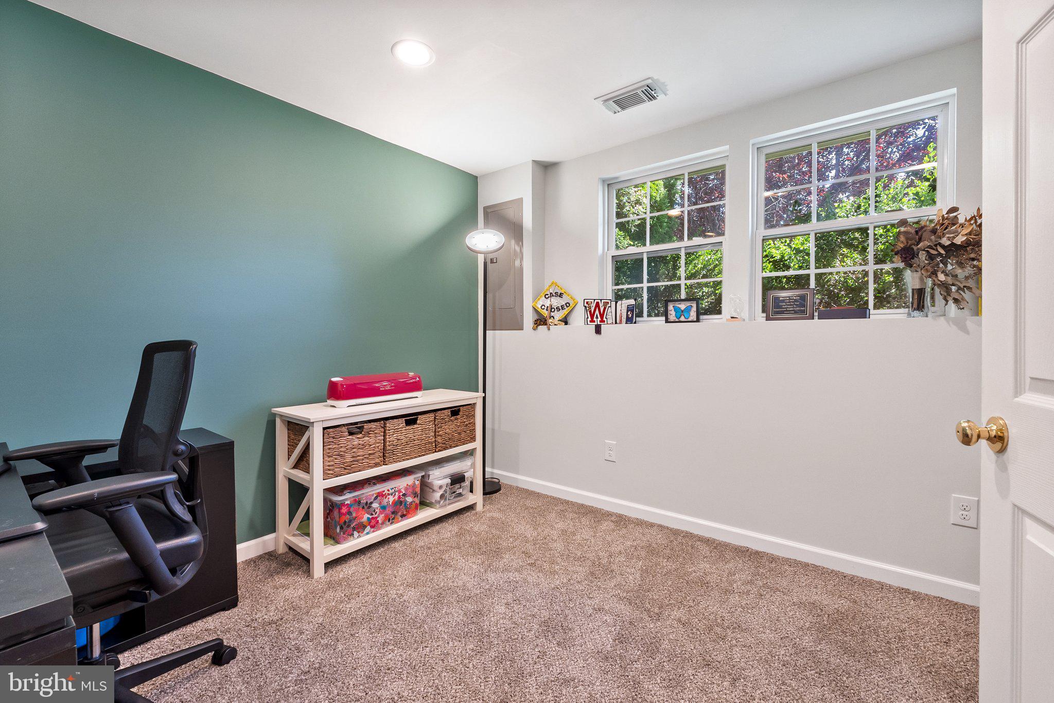 SHENANDOAH SPRINGS - Residential