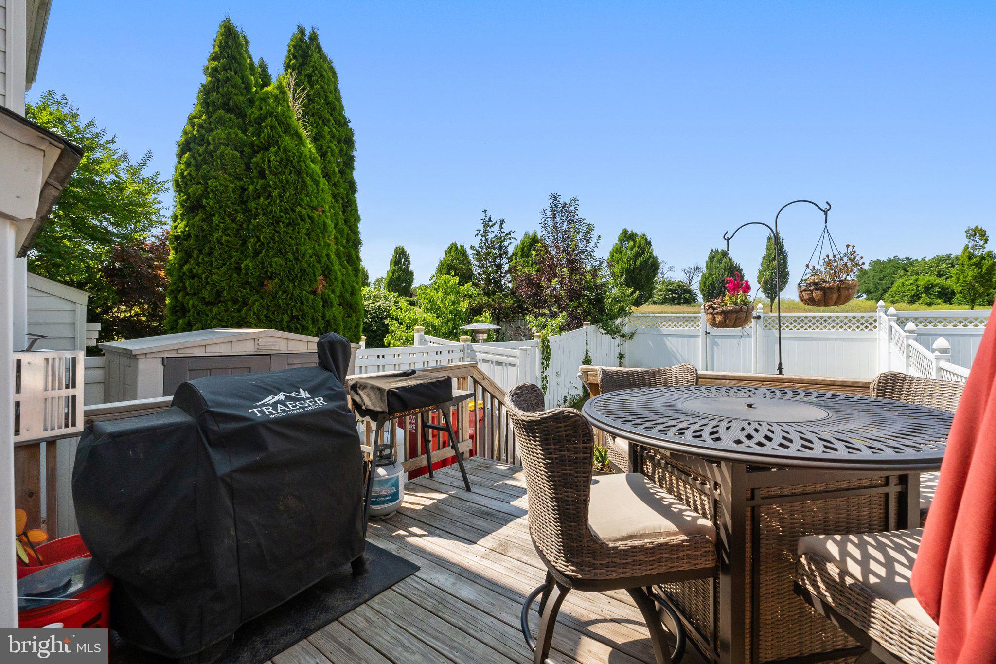 SHENANDOAH SPRINGS - Residential