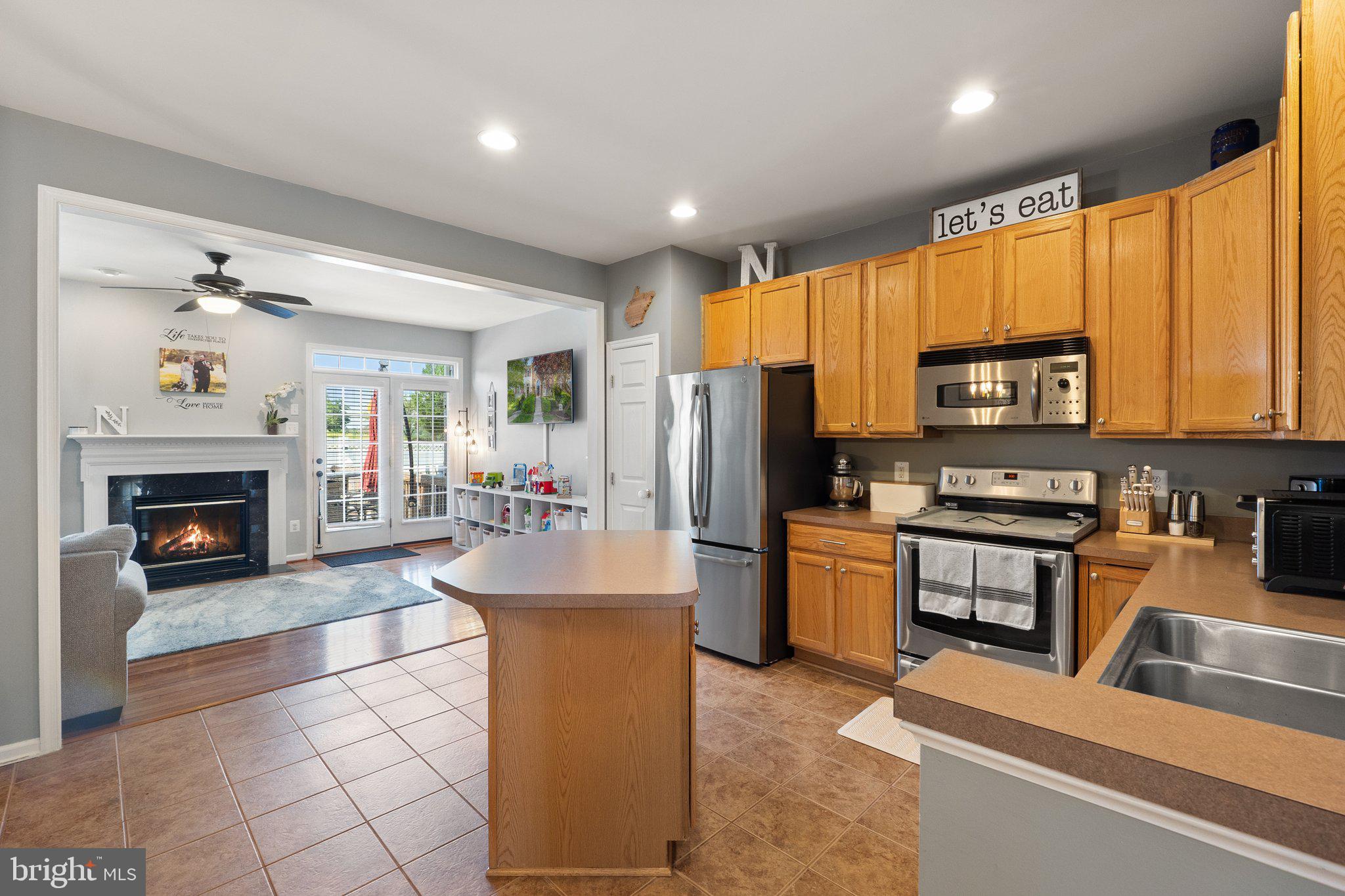 SHENANDOAH SPRINGS - Residential