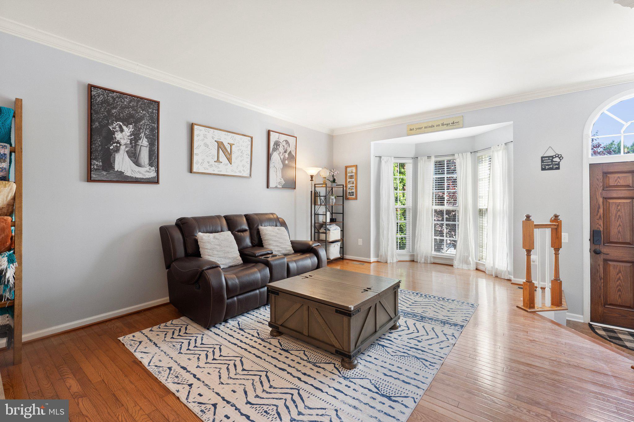 SHENANDOAH SPRINGS - Residential